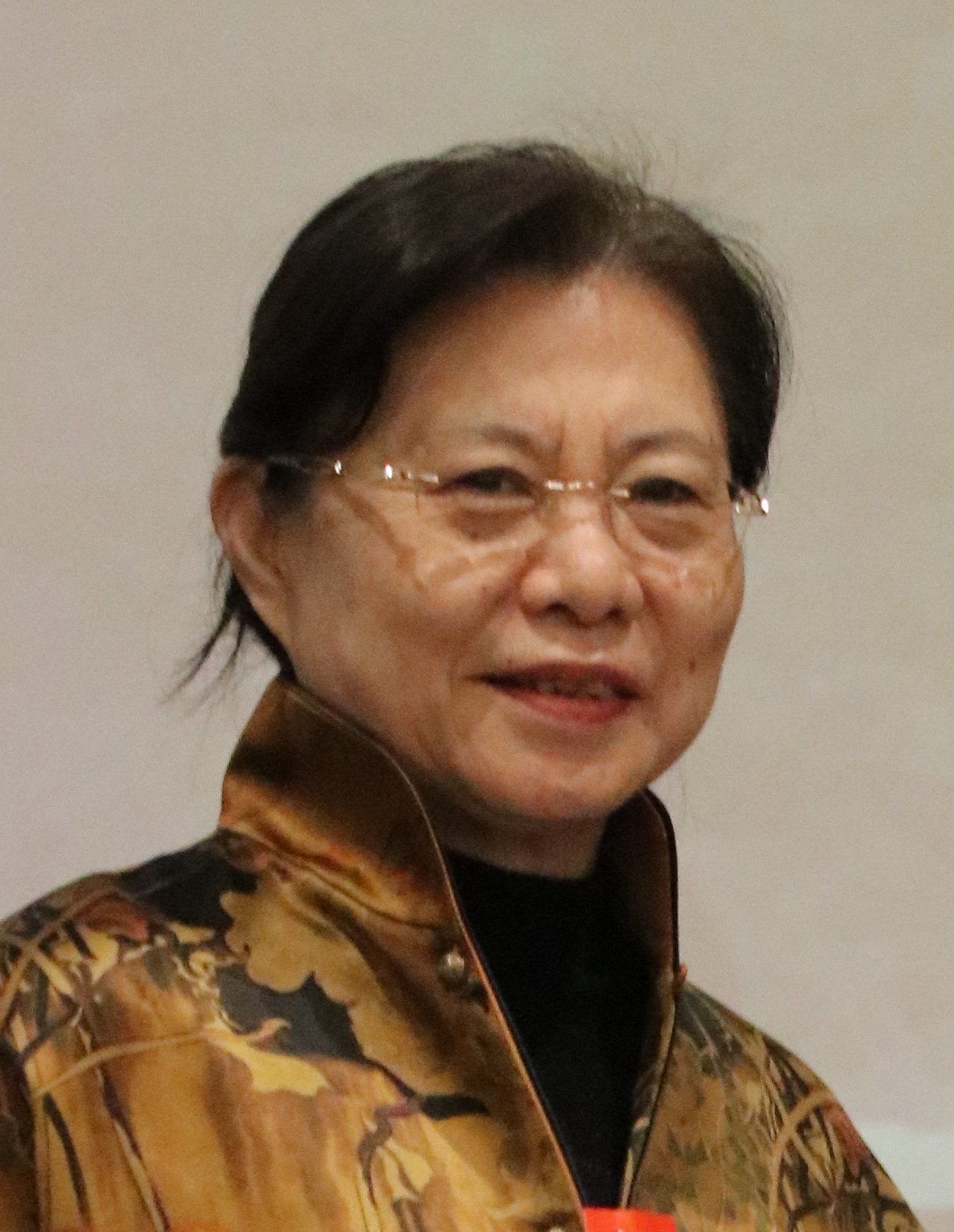 Dr Jing Guan