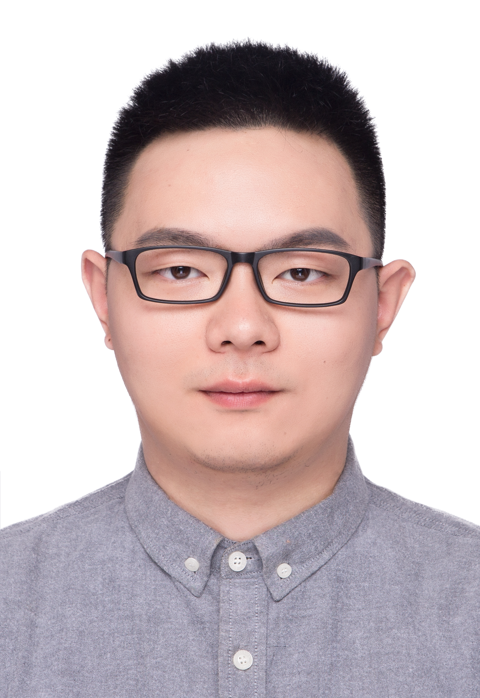 Dr Shaoyang Liu