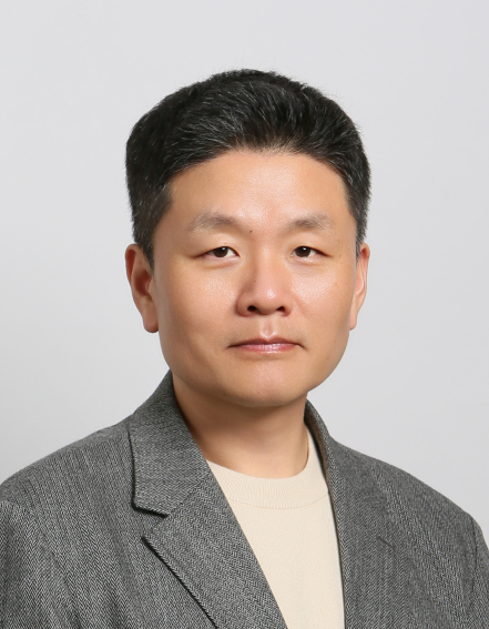 Dr Seokhyeon Kim