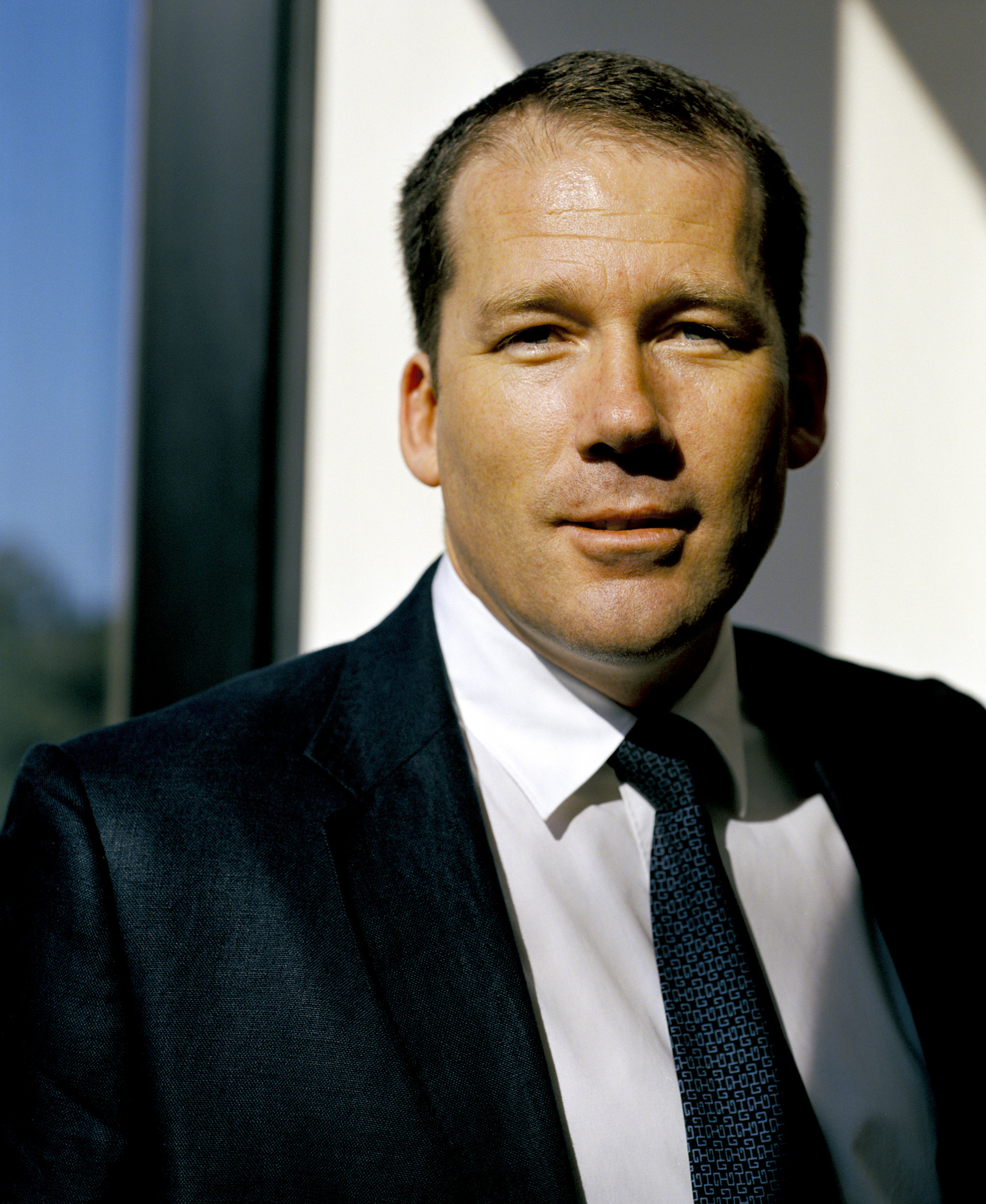 Professor Gregory Roger