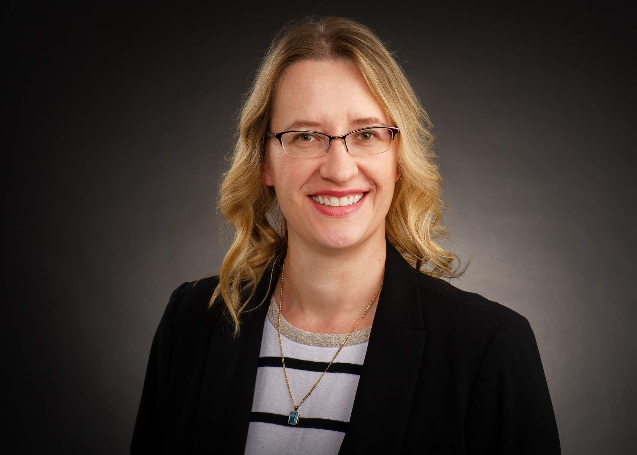 Dr Carmen Wilson
