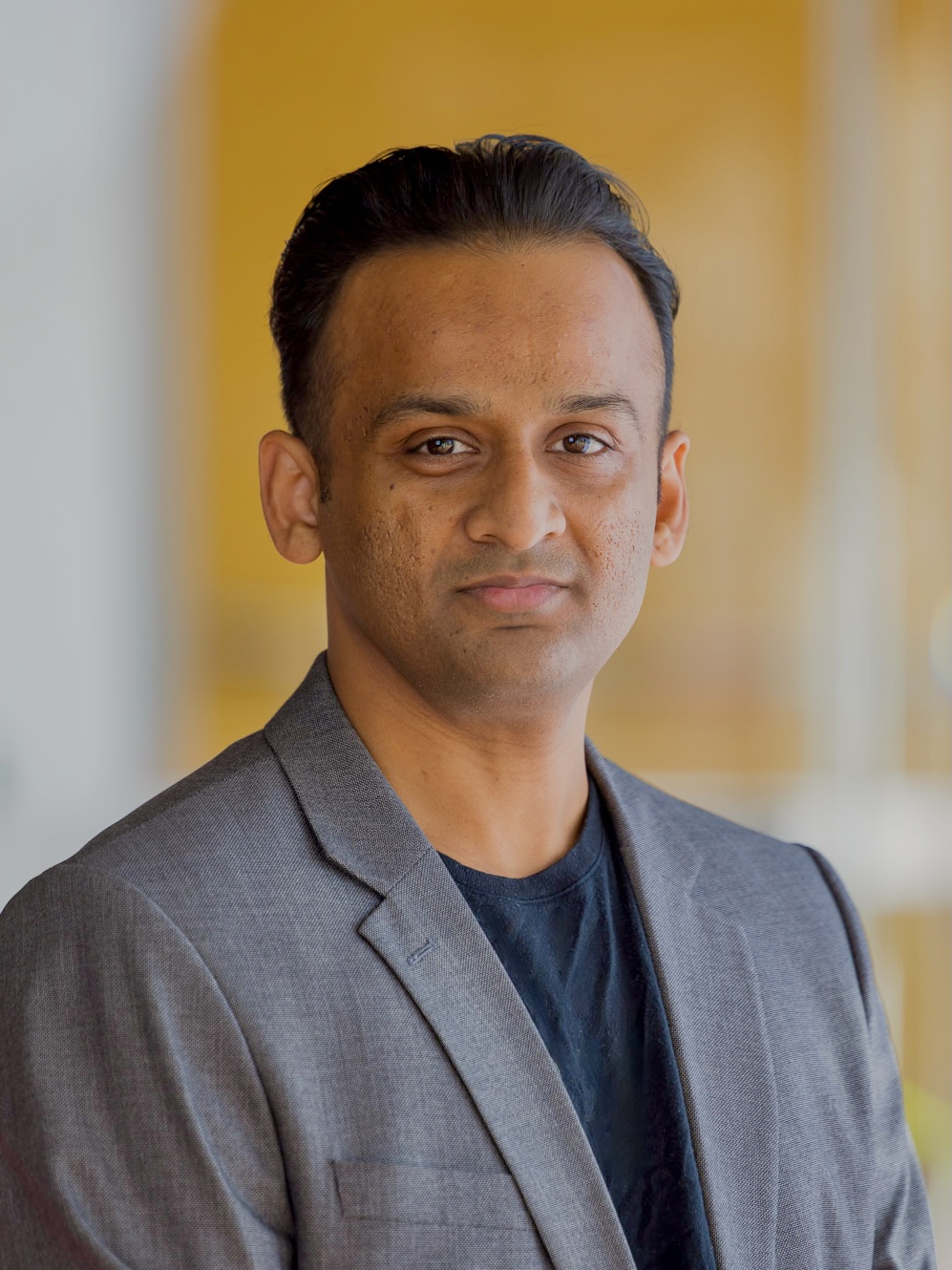 Research Fellow Balamurugan Soundararaj