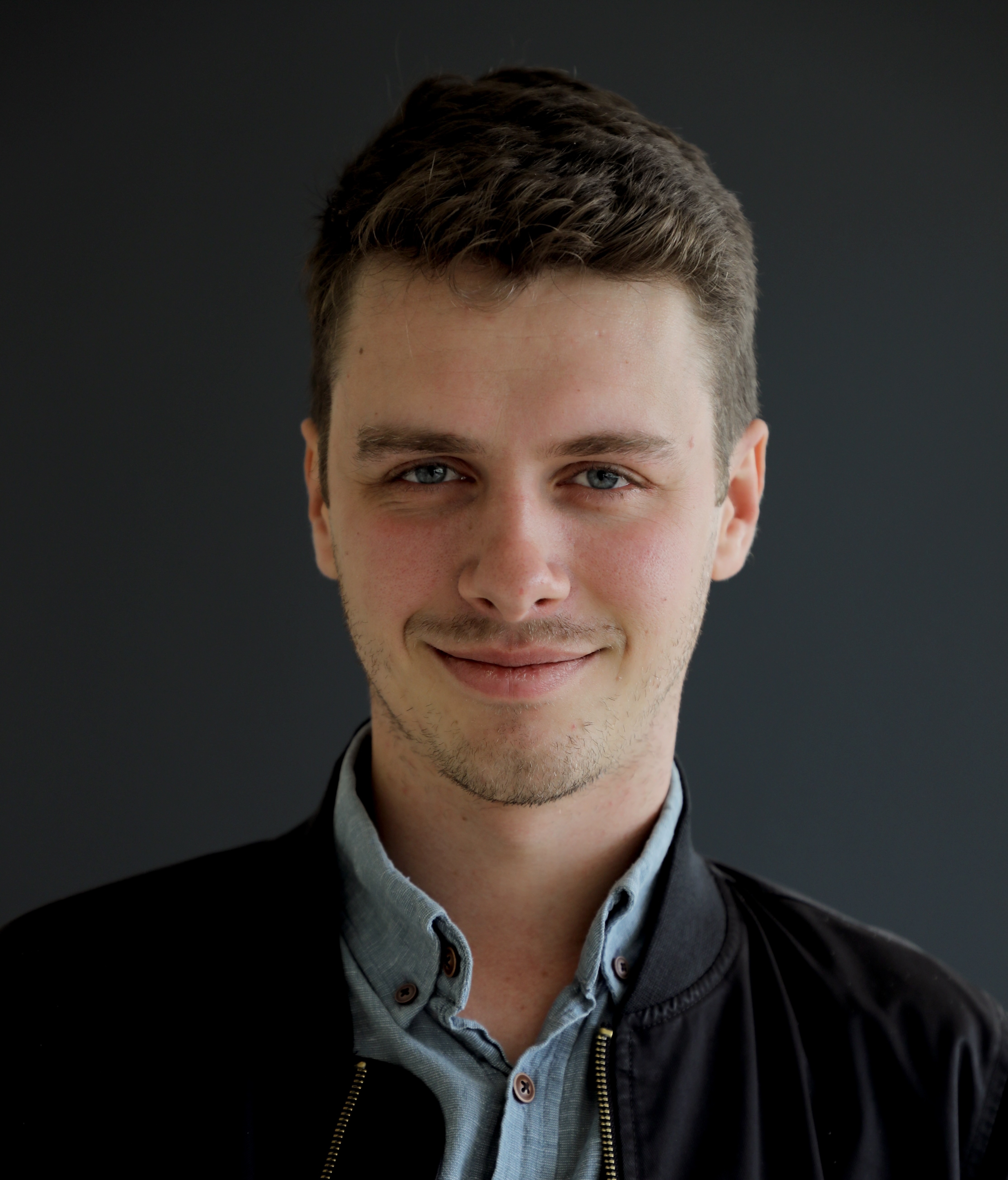 Dr Hugues Blache