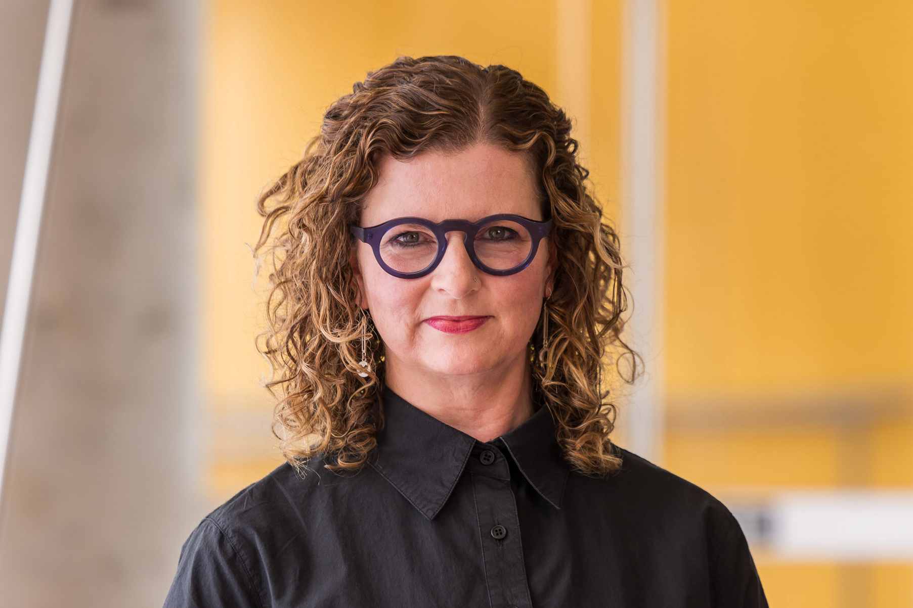 Associate Professor Ainslie Murray