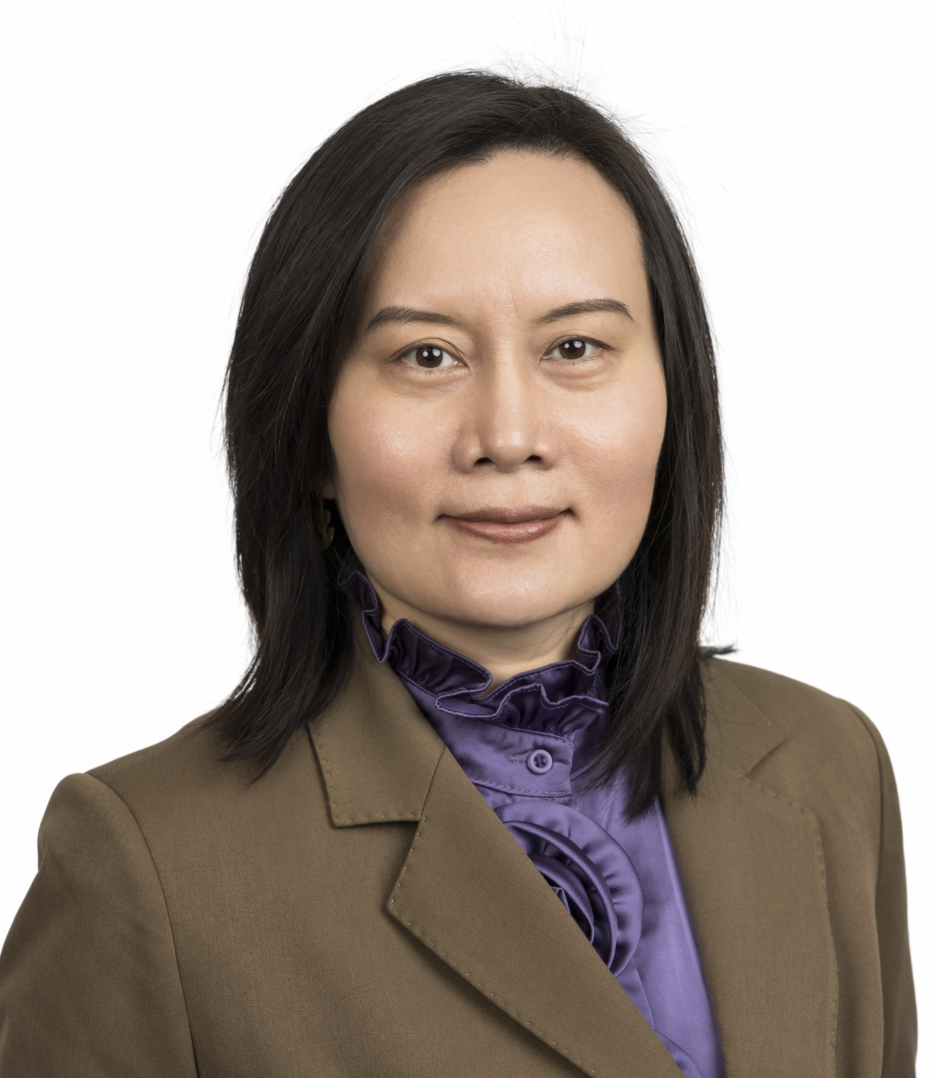 Associate Professor Jin Zhang