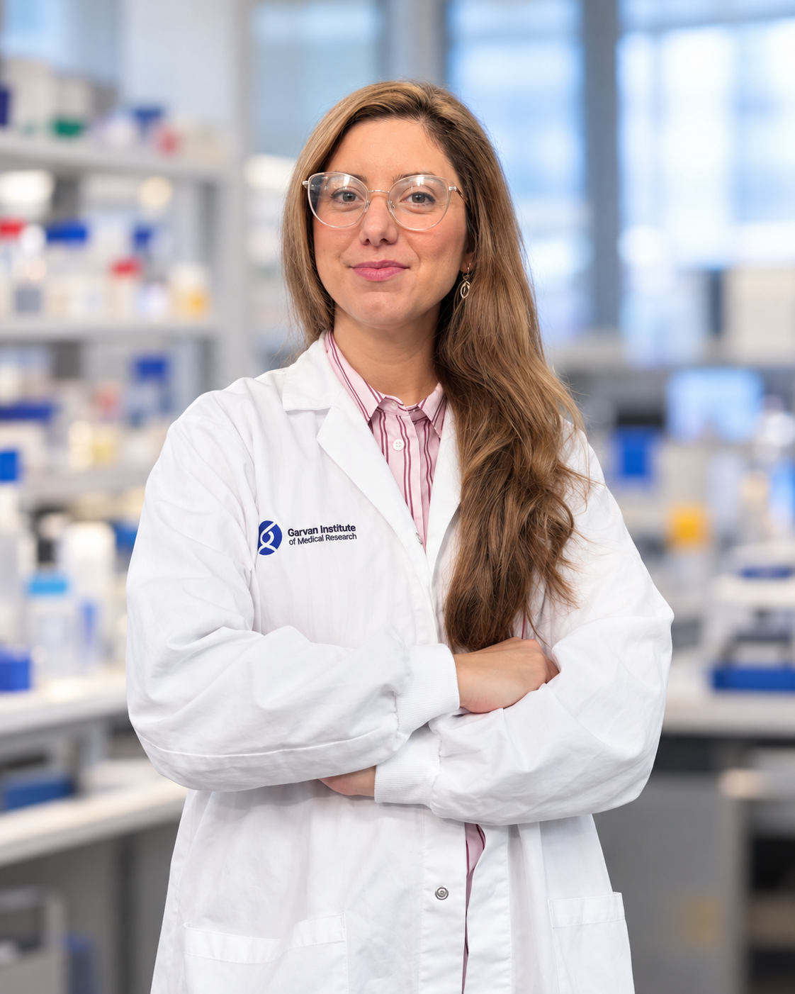 Conjoint Associate Professor Vanesa Maria Quintano Ramos
