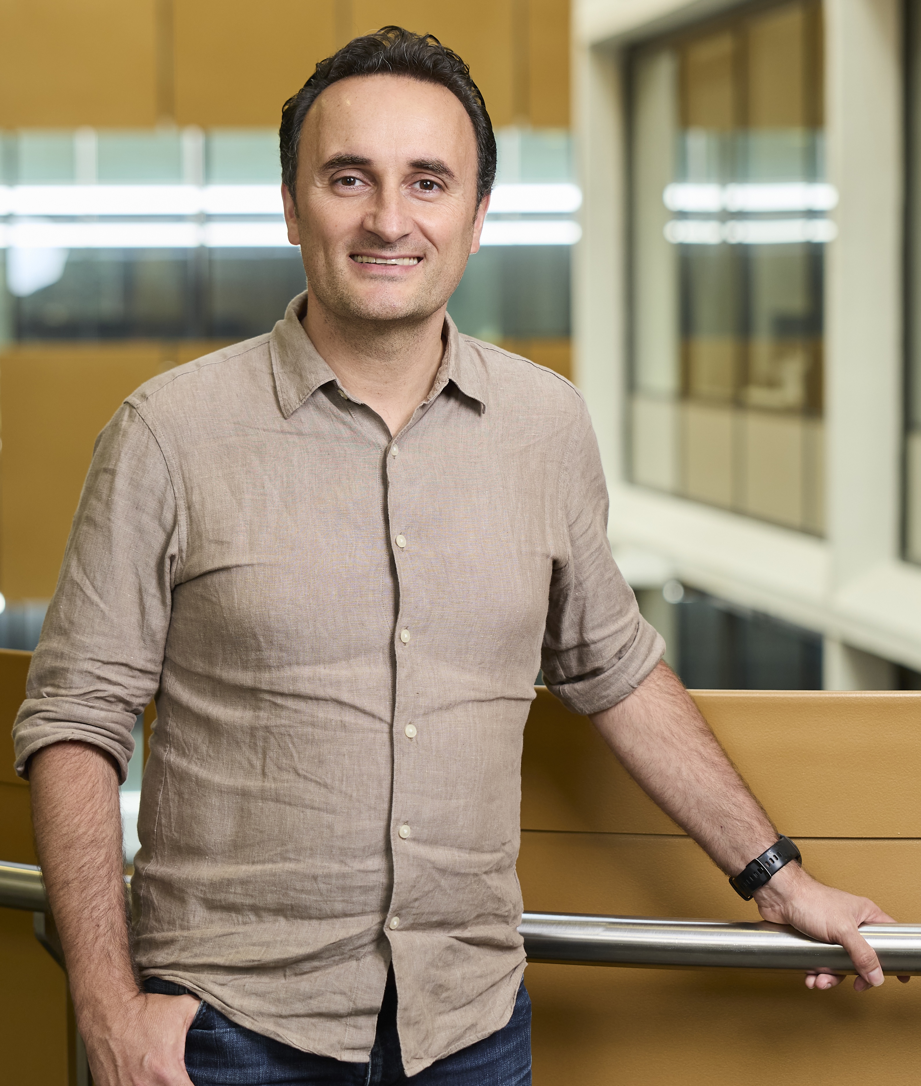  Daniel Fernandez Ruiz