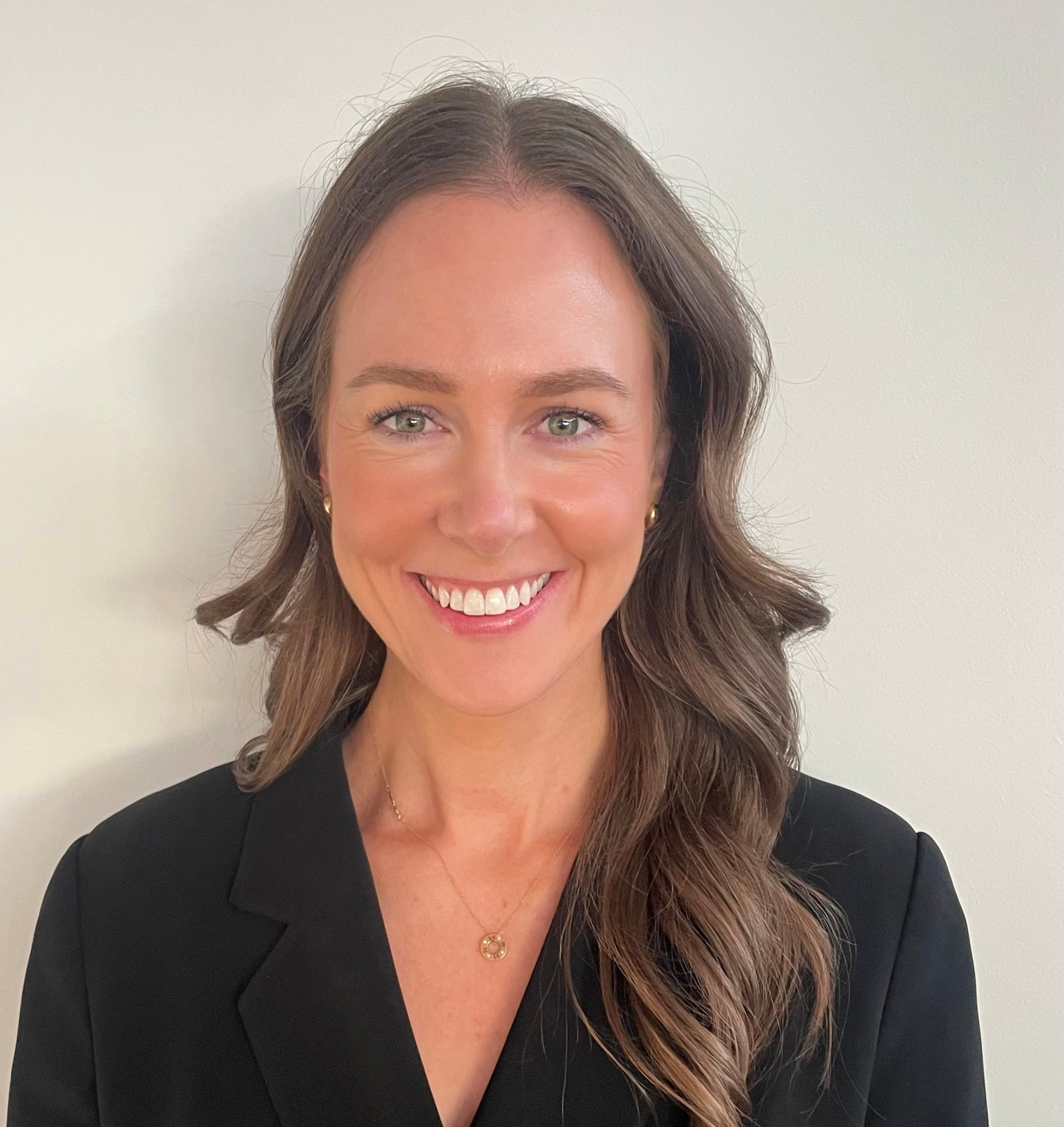 Associate Lecturer, Dietetics and Nutrition Jaimee Hughes