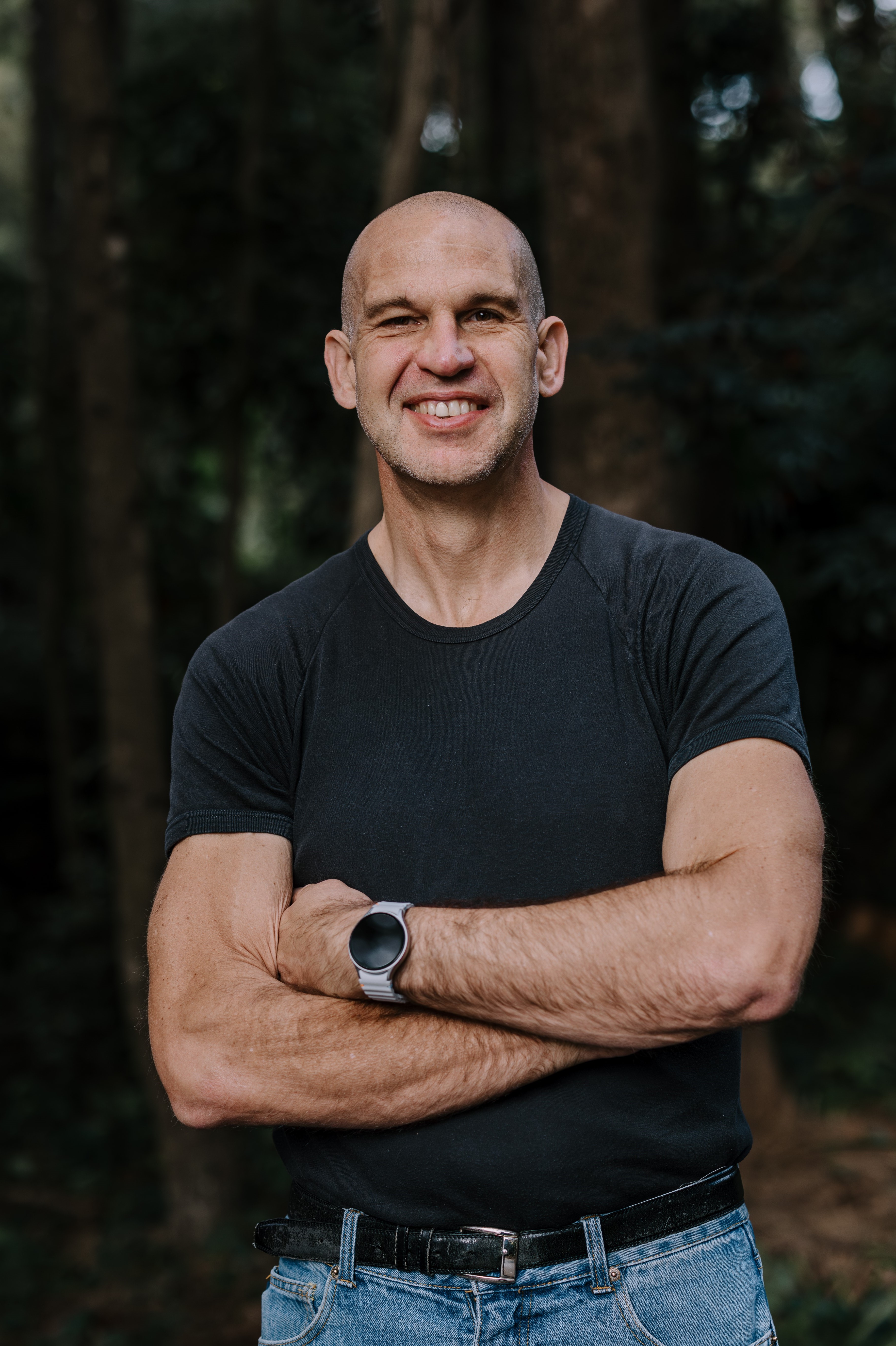 Professor Aidan Sims