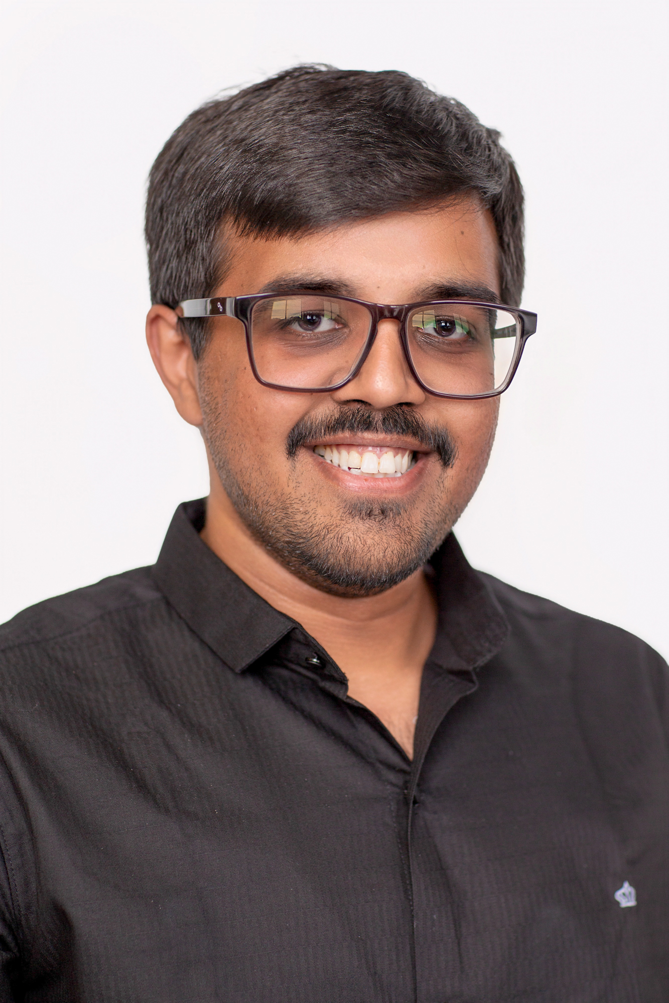 Mr Priyashkumar Mistry