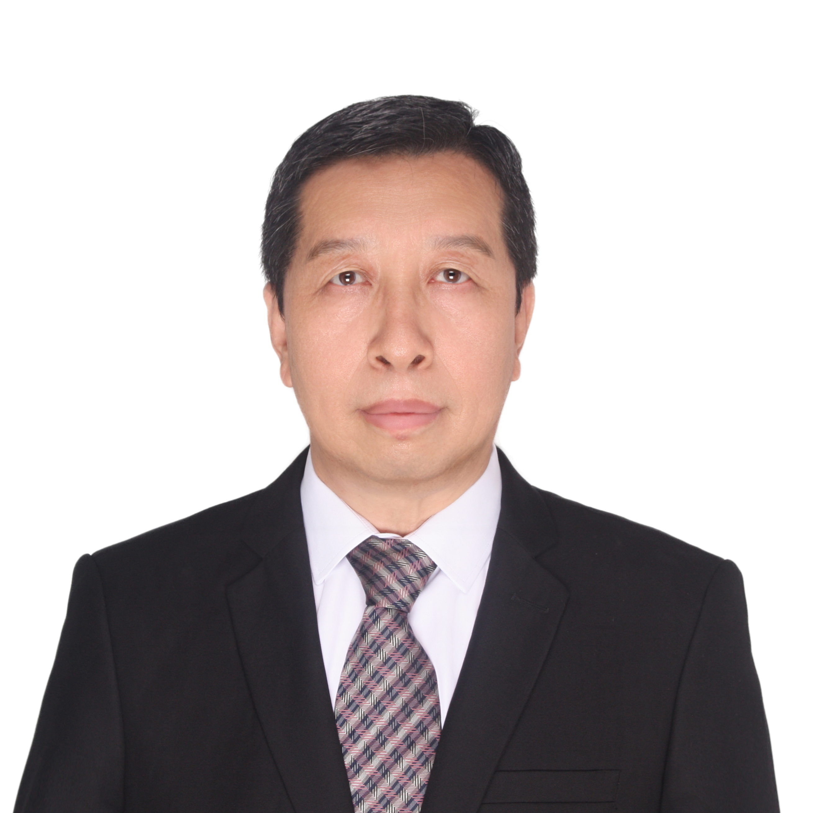 Emeritus Professor Jun Wang