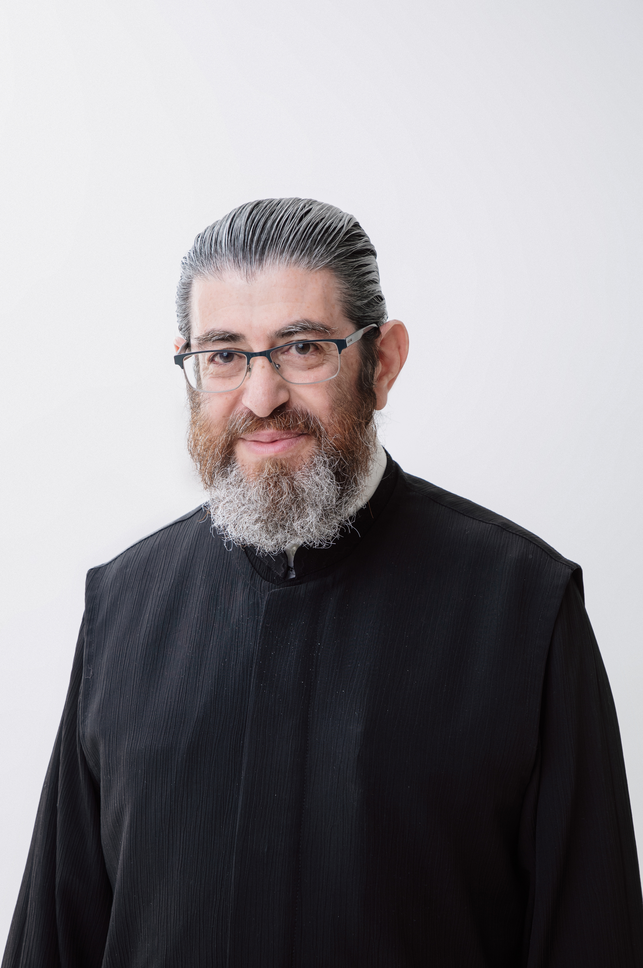 Associate Professor Socrates Dokos