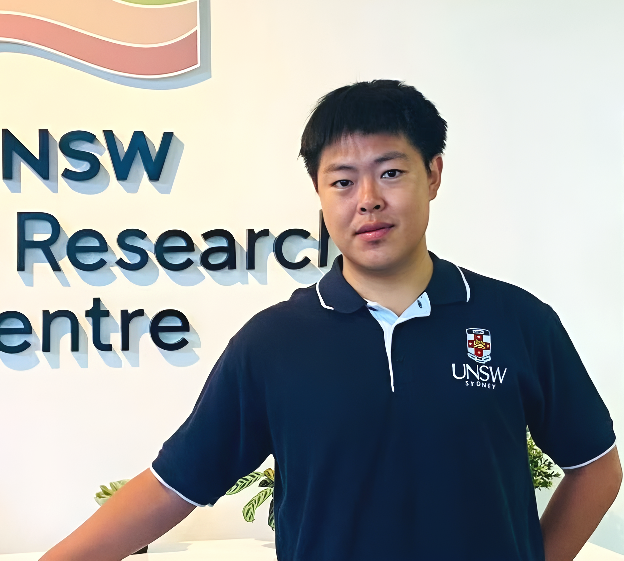 Dr Zhiqiang Zuo