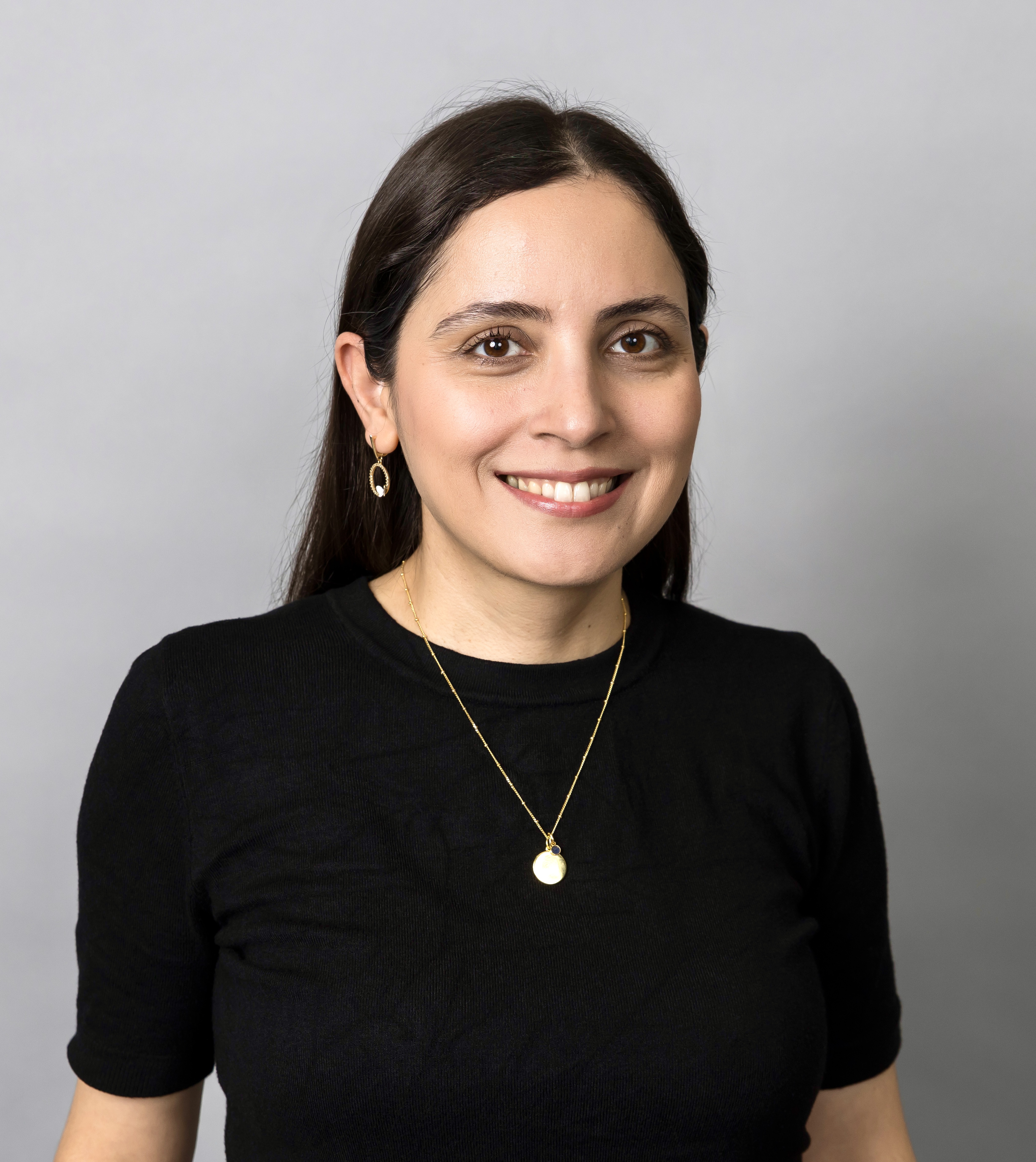 Lecturer (EF) Firoozeh Babayekhorasani