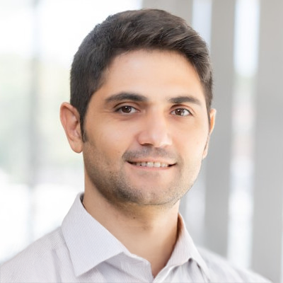 Dr Ismail Devecioglu