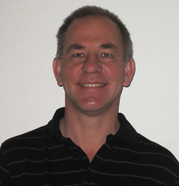 Honorary Lecturer Dr Julian Abel