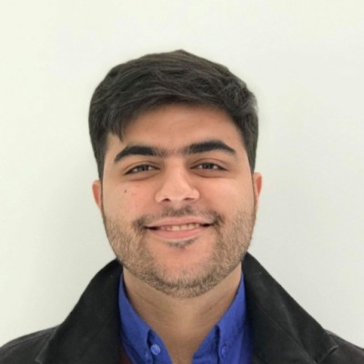 Mr Muhammad Haider Ali Khan