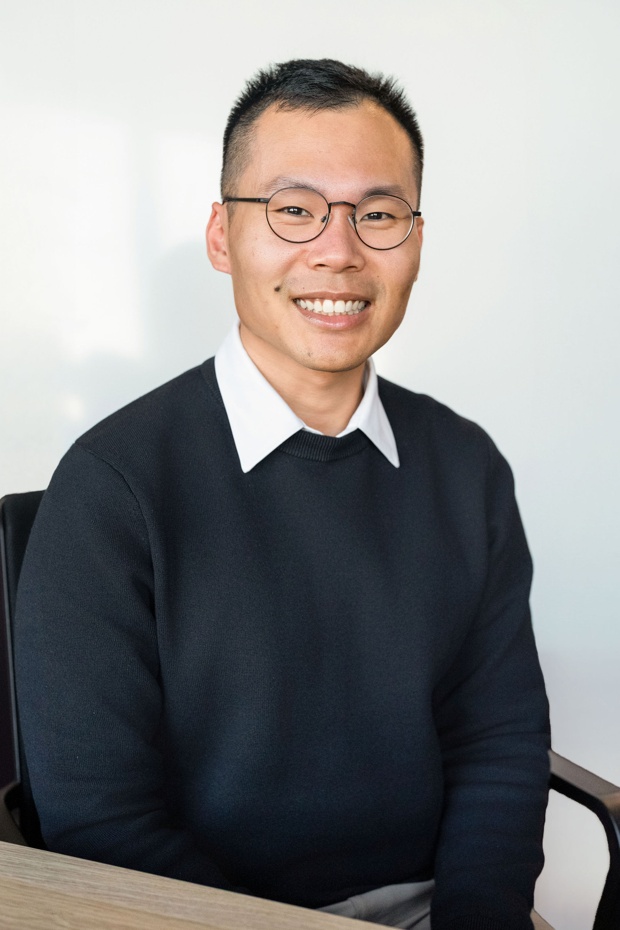 Mr Christopher Teh