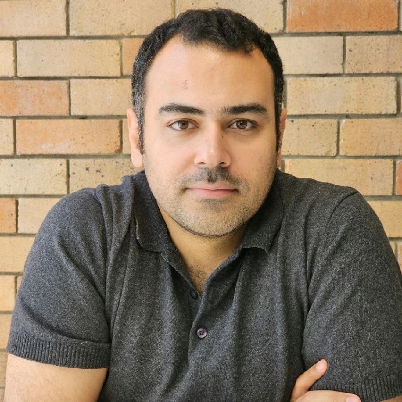 Mohammad Dehghanimadvar