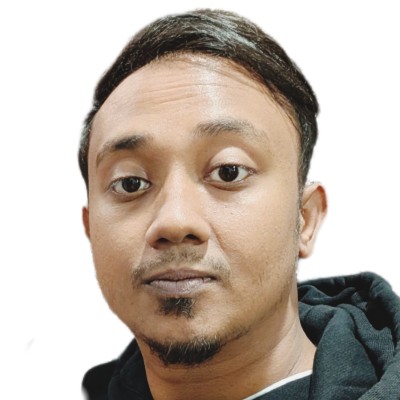 Mr Raziun Bin Mamtaz