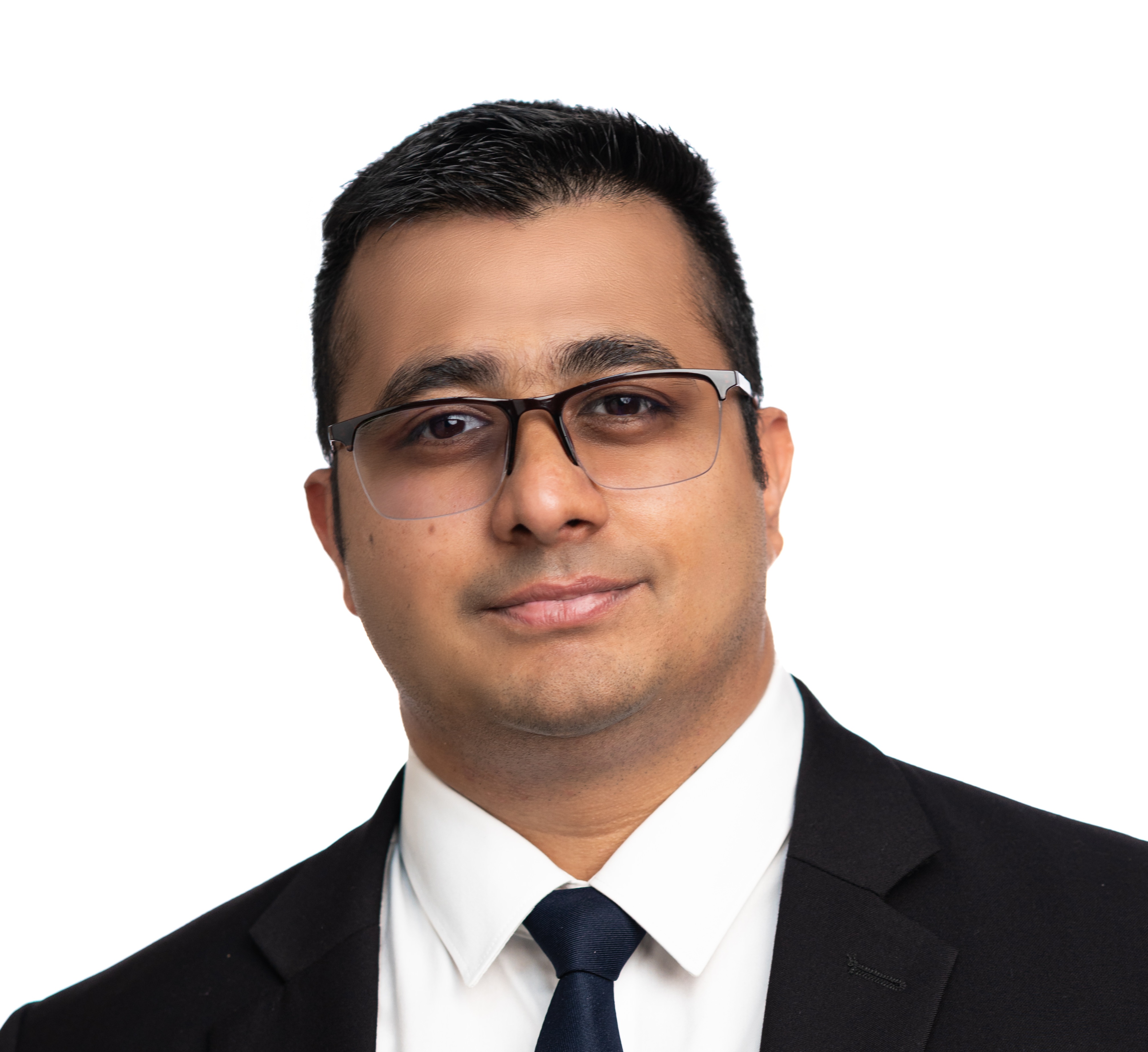 Dr Ashraful Azam