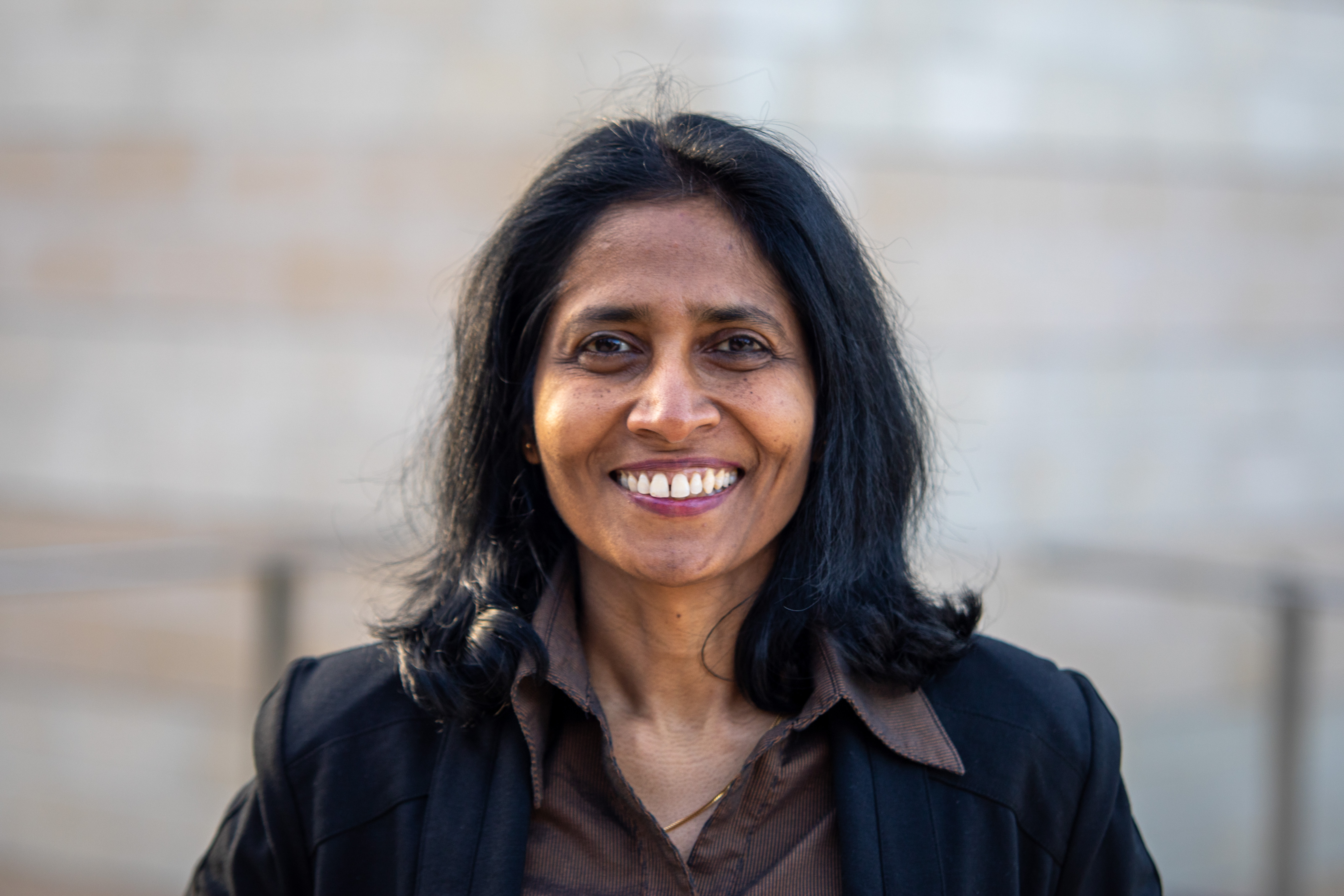 Mrs Kumudu Amarawardhana