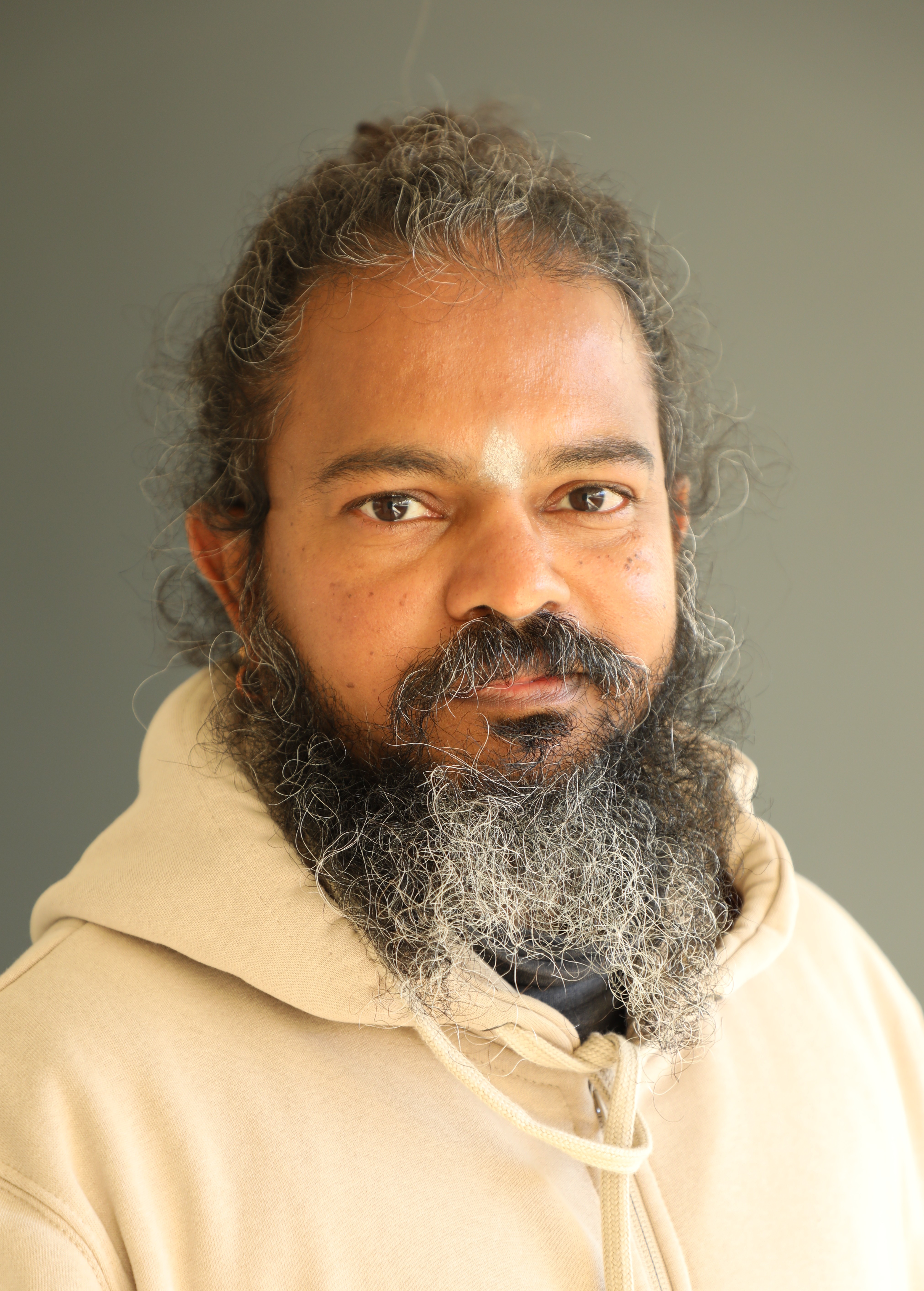 Dr Swaminathan Palanisami