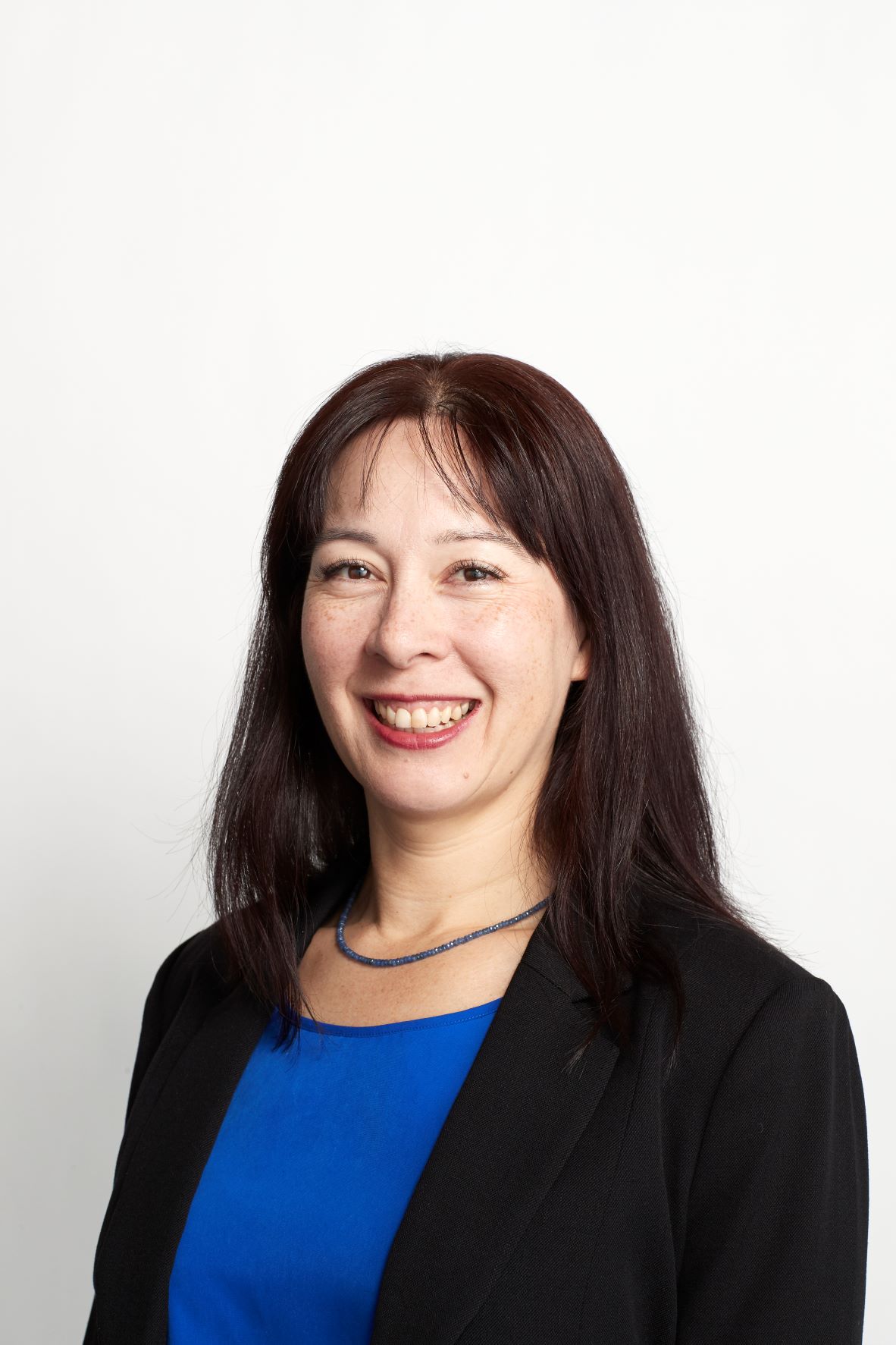 Dr Nicole Ang