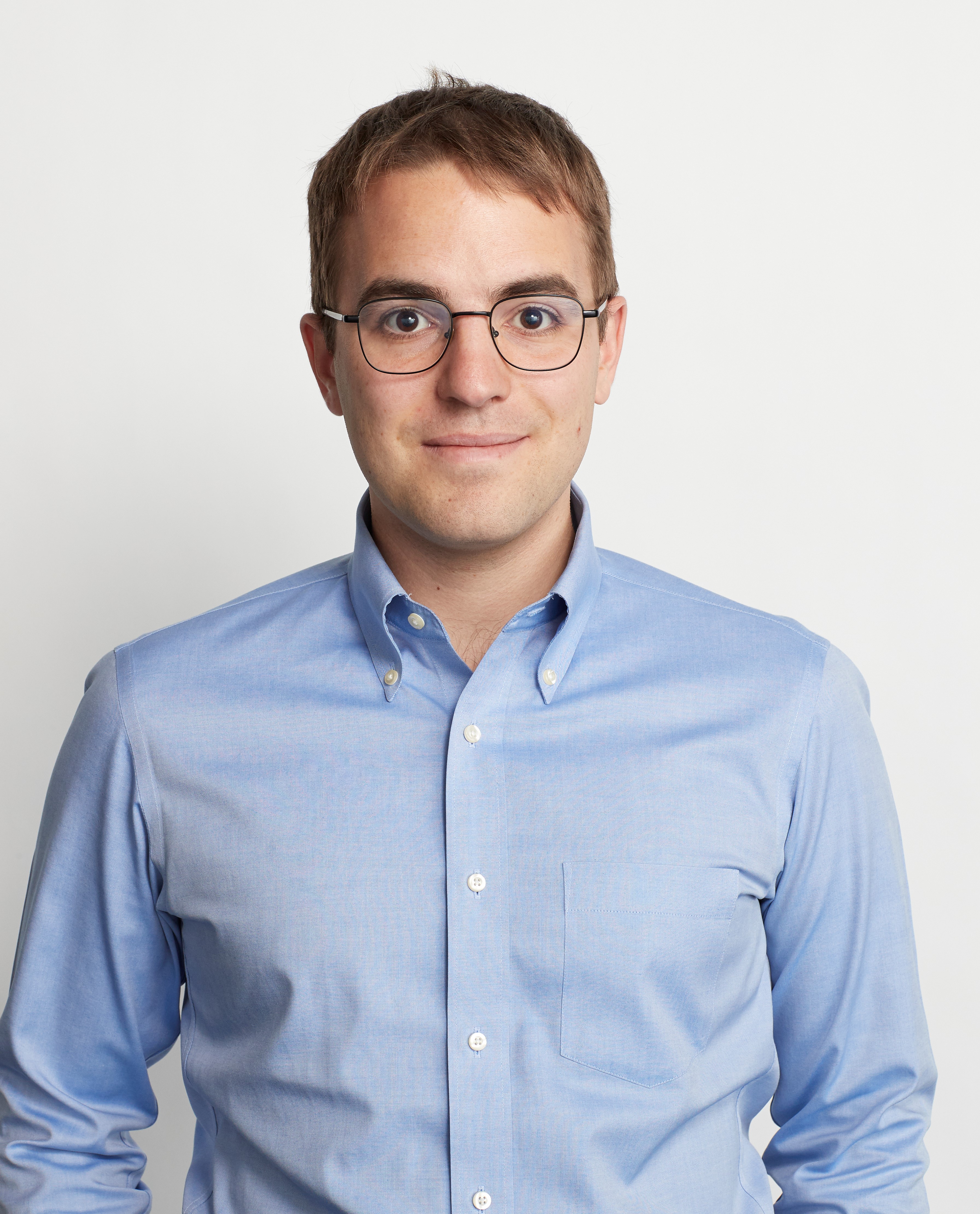 Dr Sander De Groote