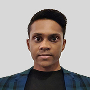 Dr Damian Goonetilleke