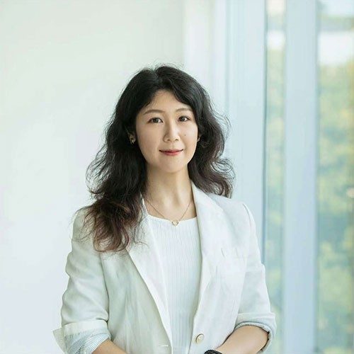 Dr Eugenia Fang