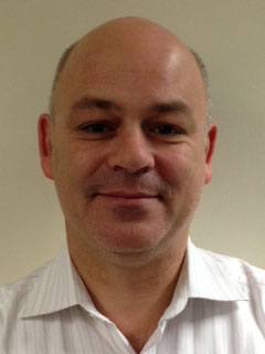 Professor Pip Okeefe