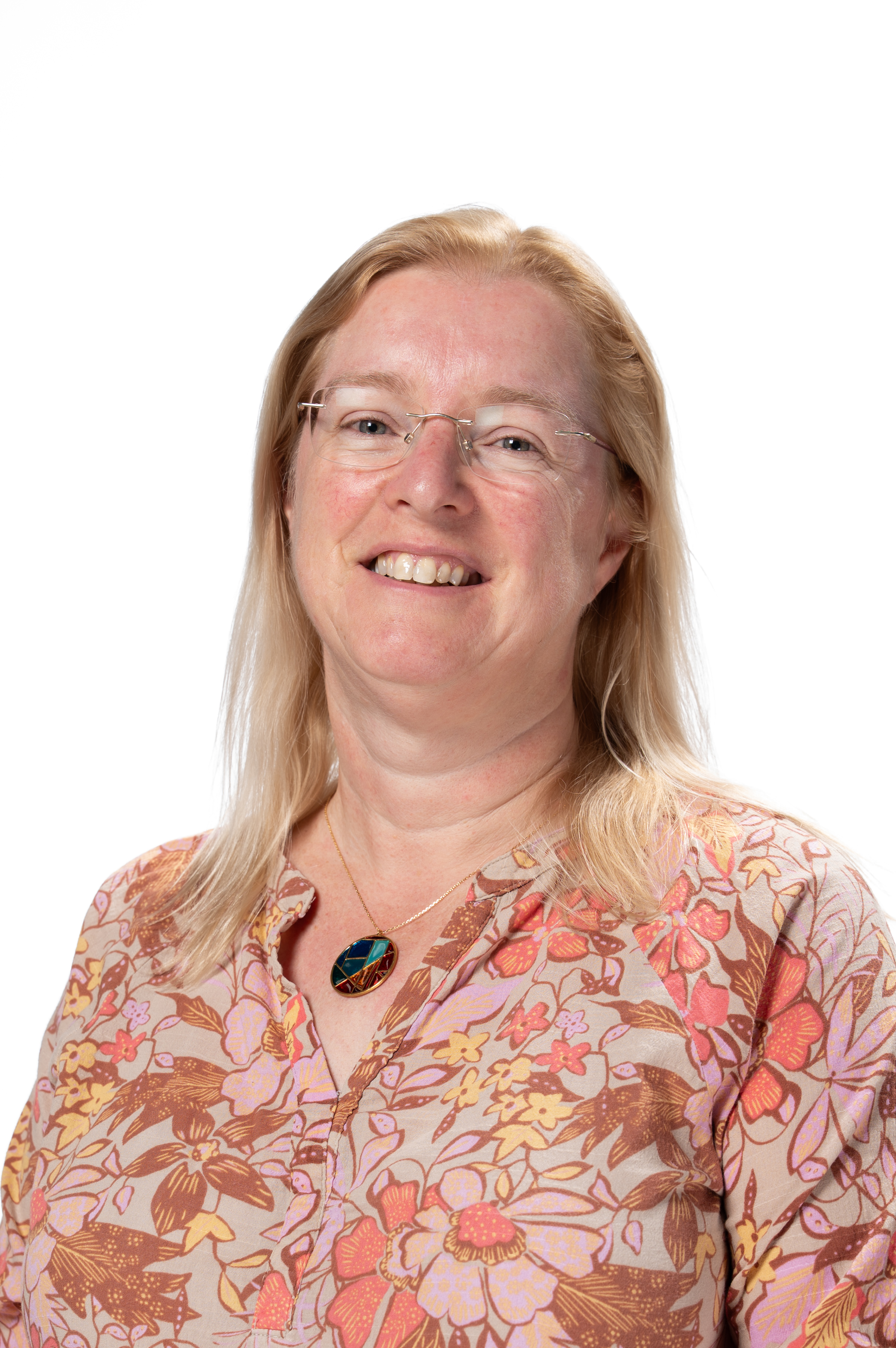 Senior Lecturer Deborah Mayersen