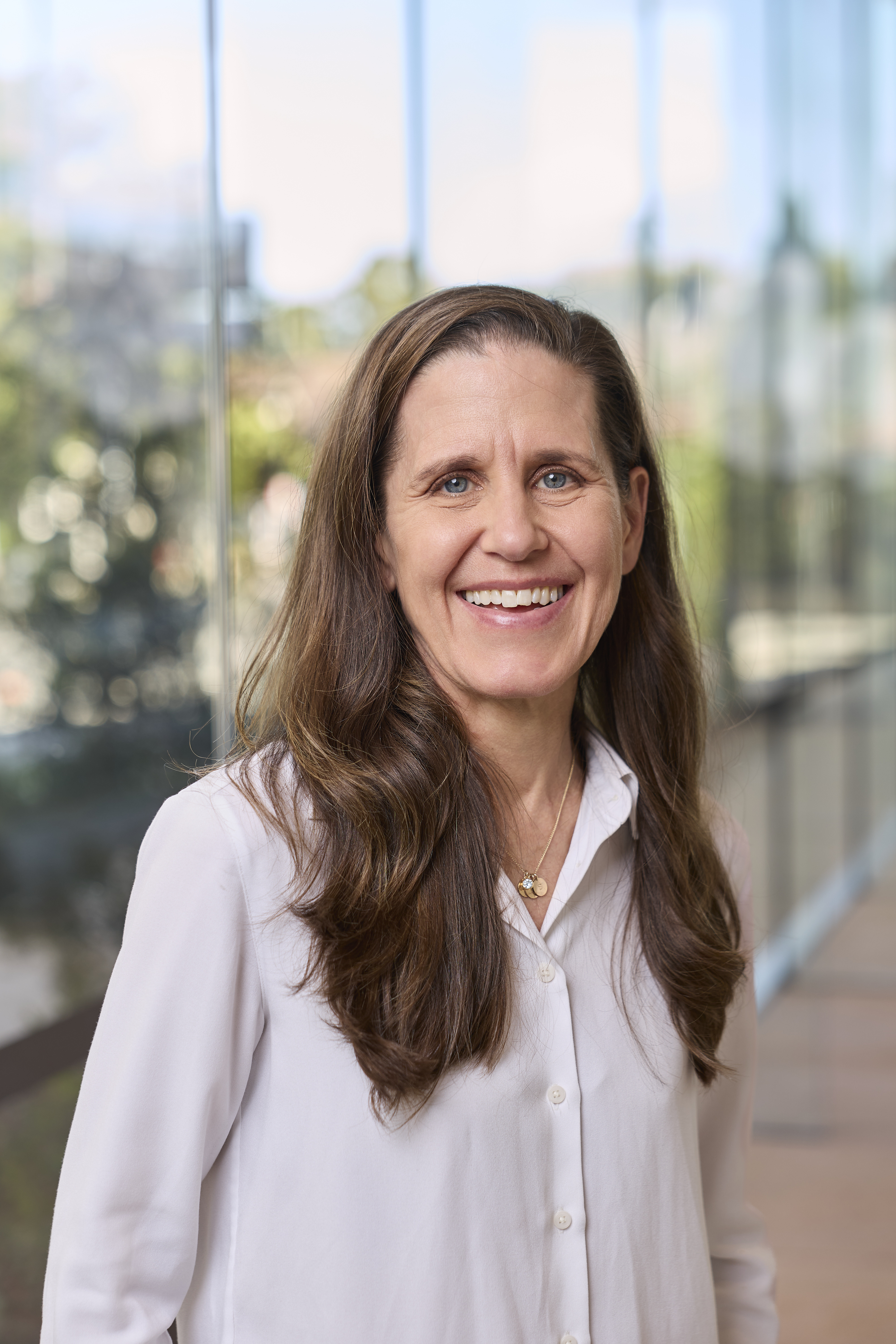 Dr Karen Birkenhead