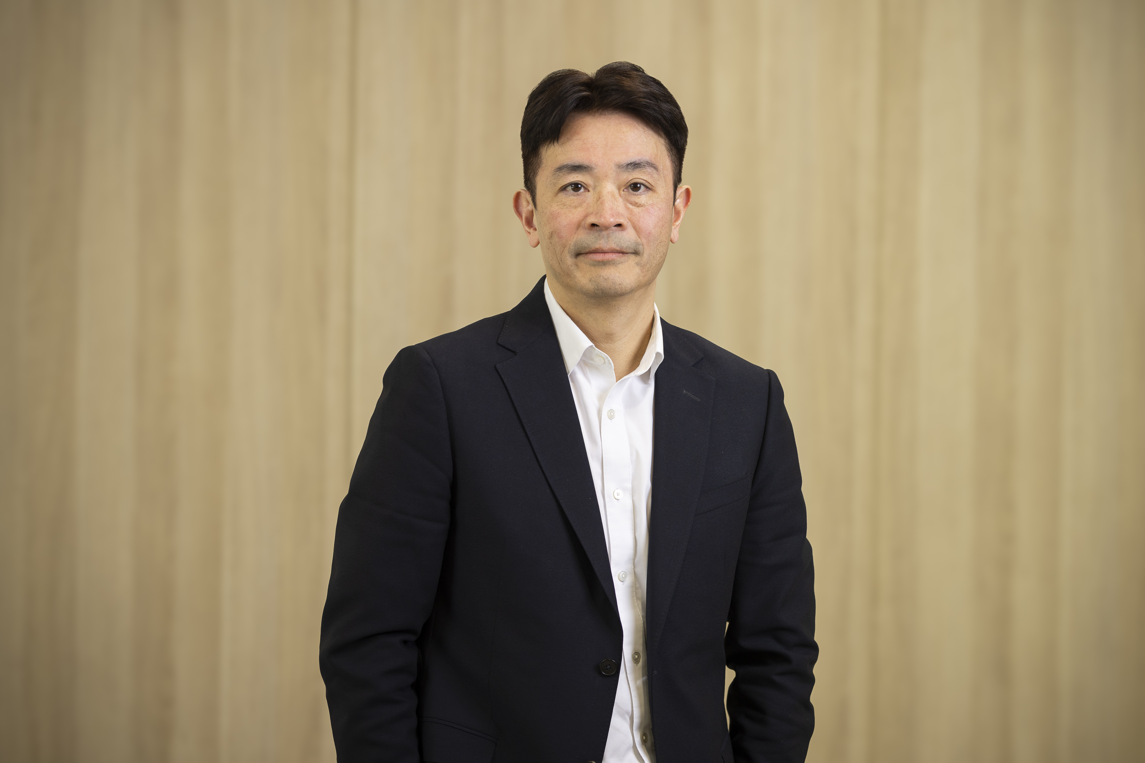 Associate Professor Shing Wong