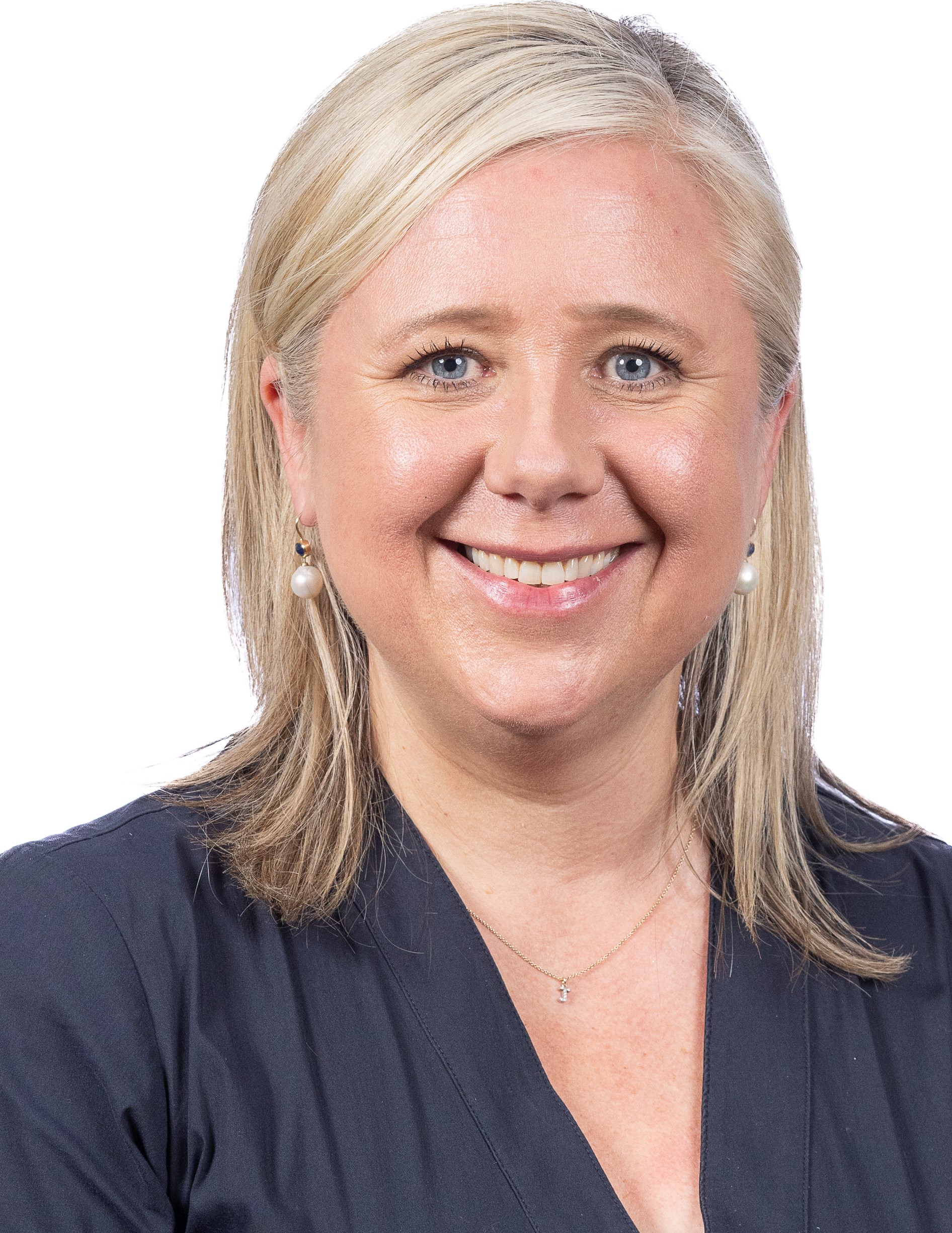 Conjoint Professor Julia Maclean