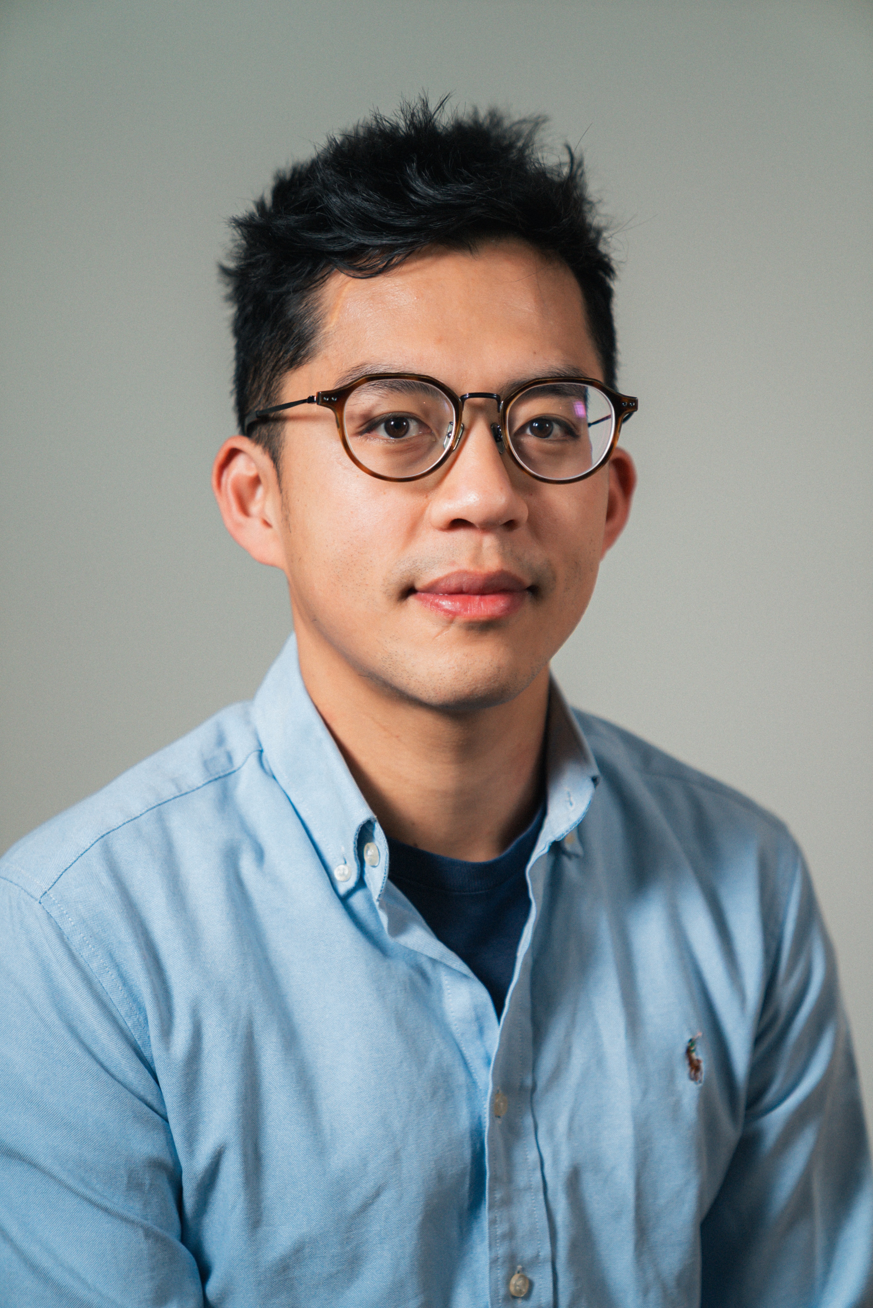 Dr Jeffrey Kwan