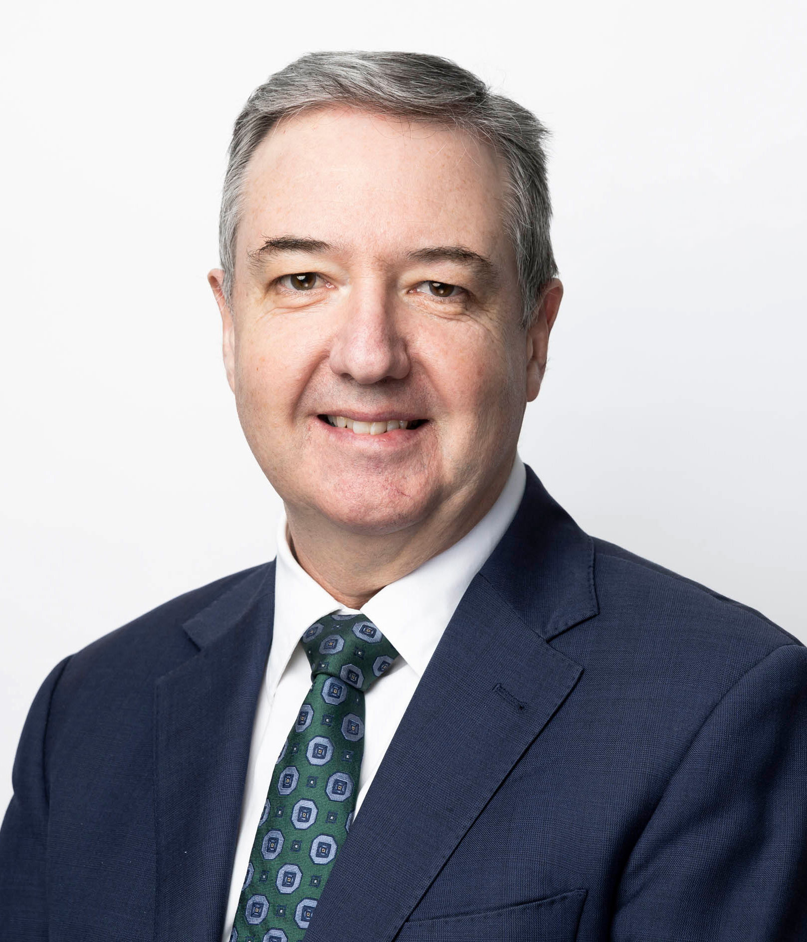Professor Chris Styles