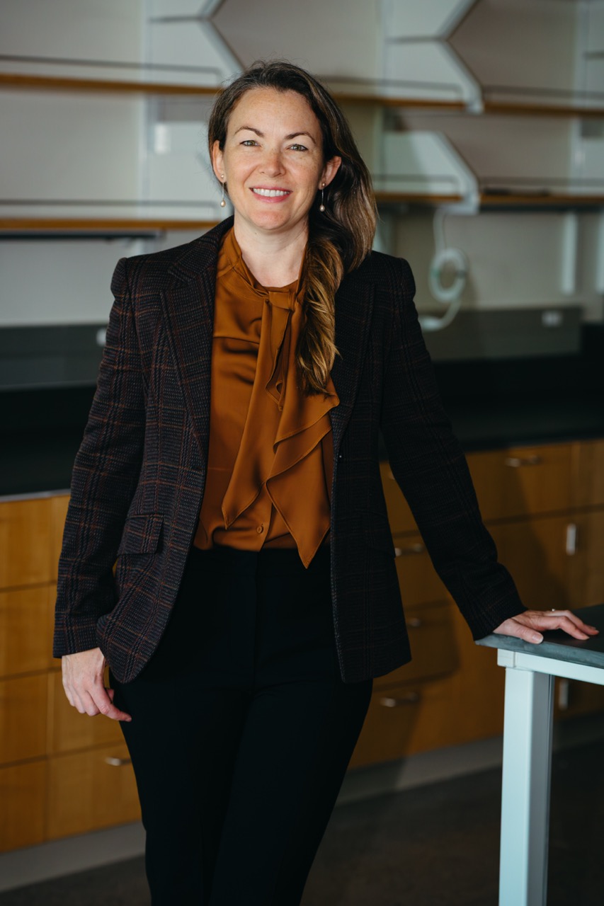 Dr Katherine Dafforn