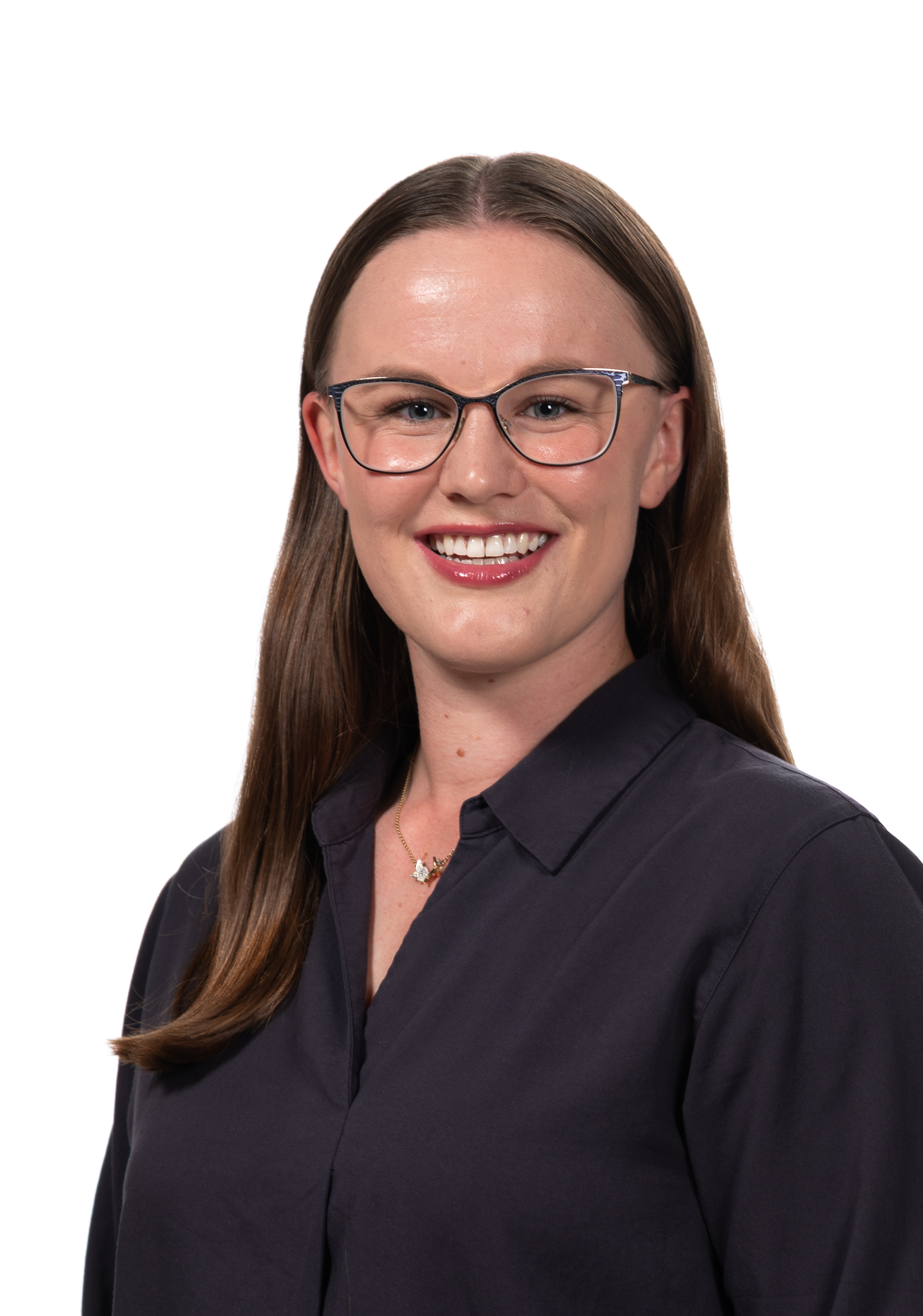 Dr Megan Hamilton