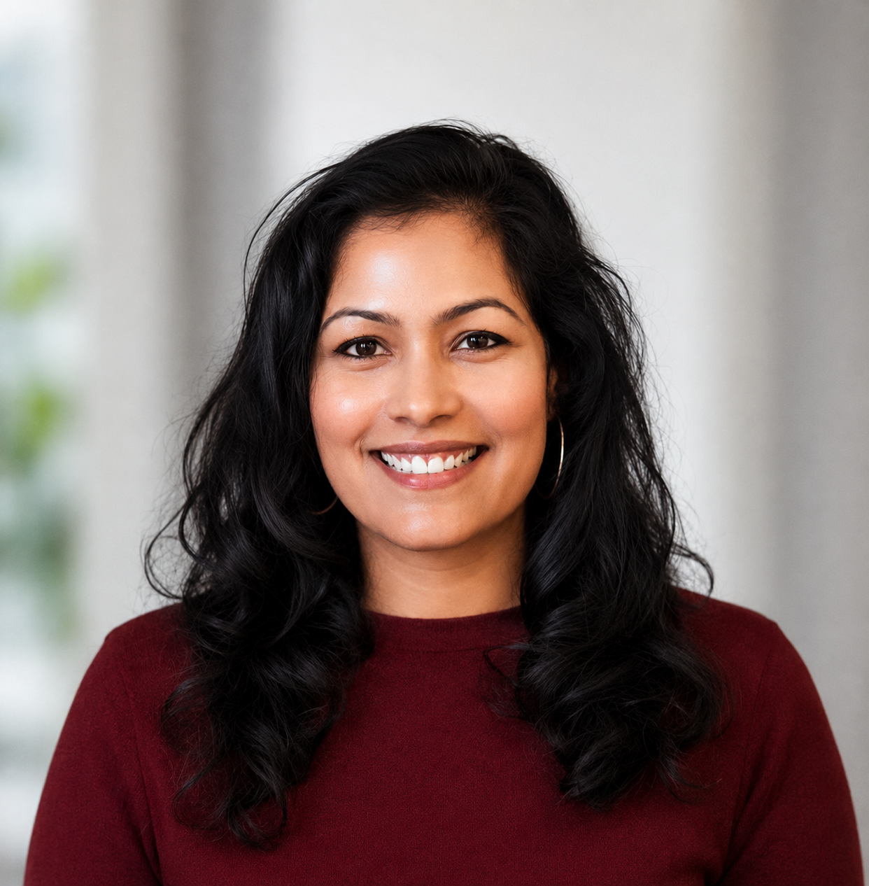 Dr Vaishnavi Ananthanarayanan