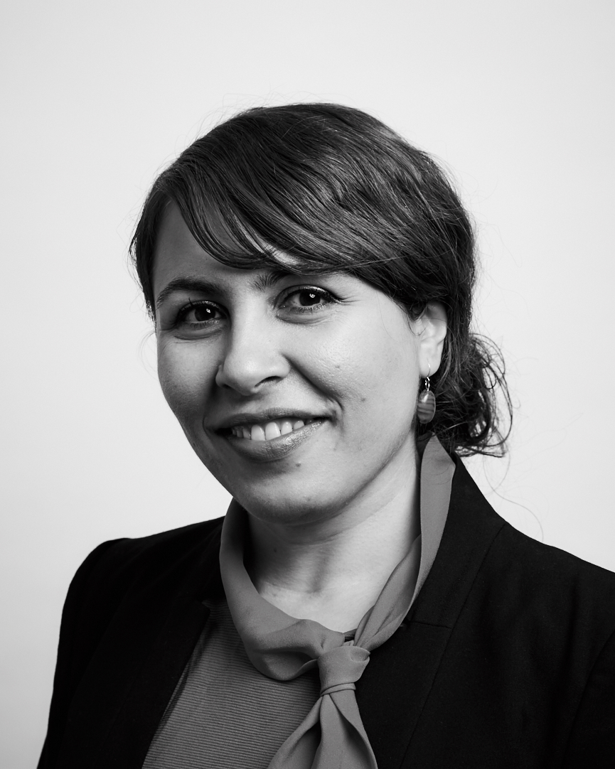 Senior Lecturer - Mechanical Engineering Maryam Ghodrat