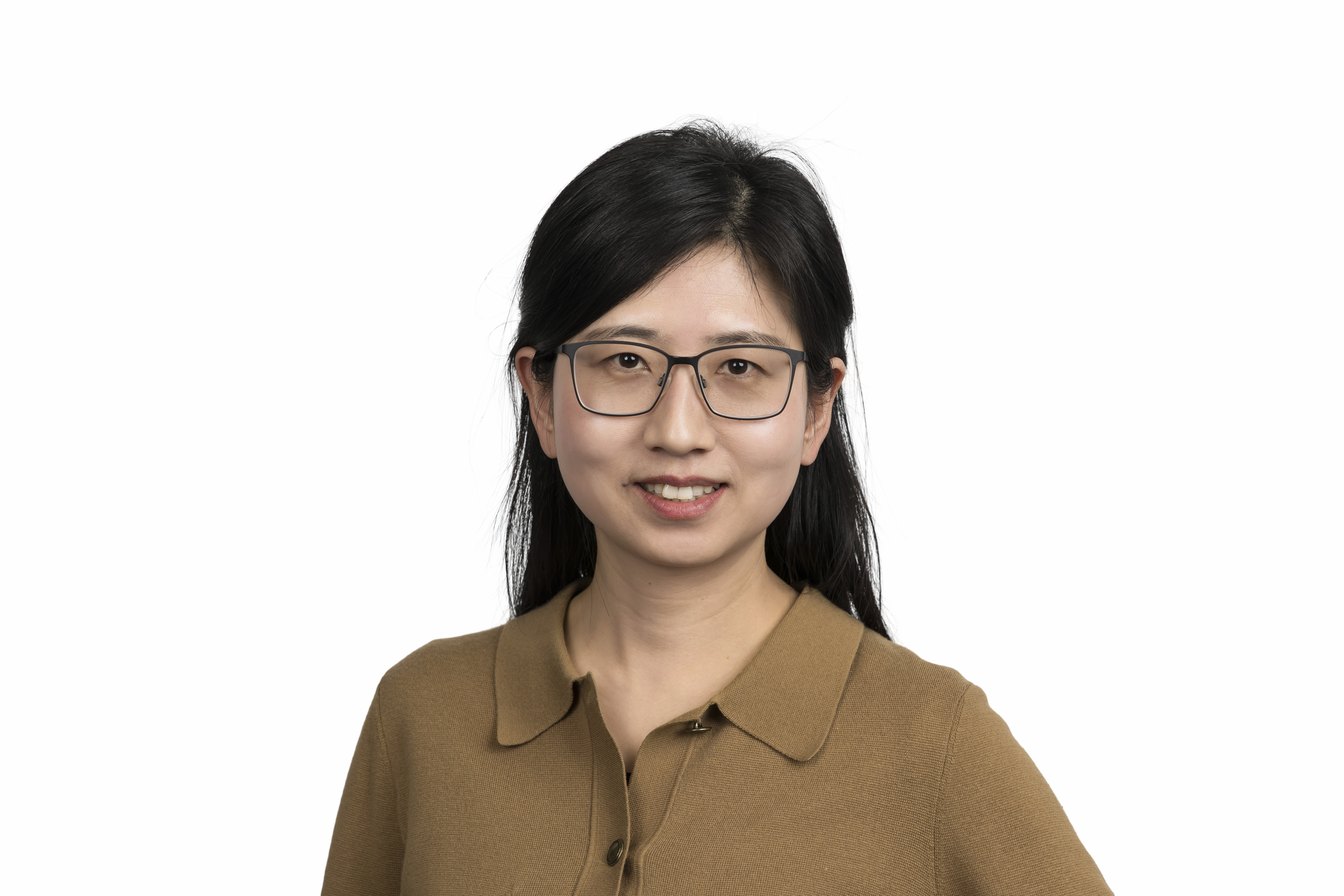   Ming Li
