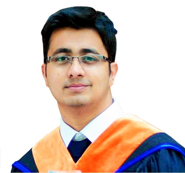 Mr Ashraful Azam