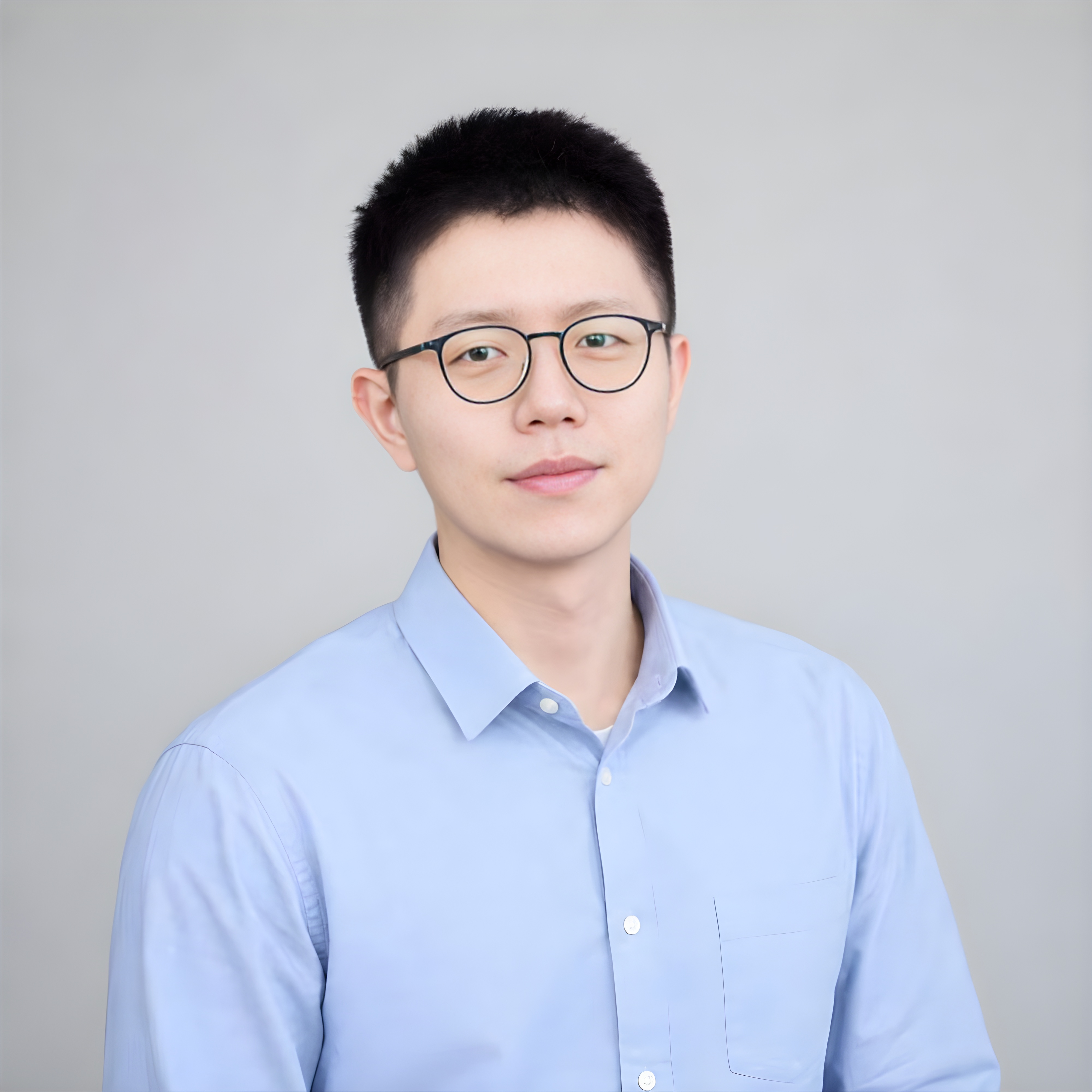 Mr Jerry Jin