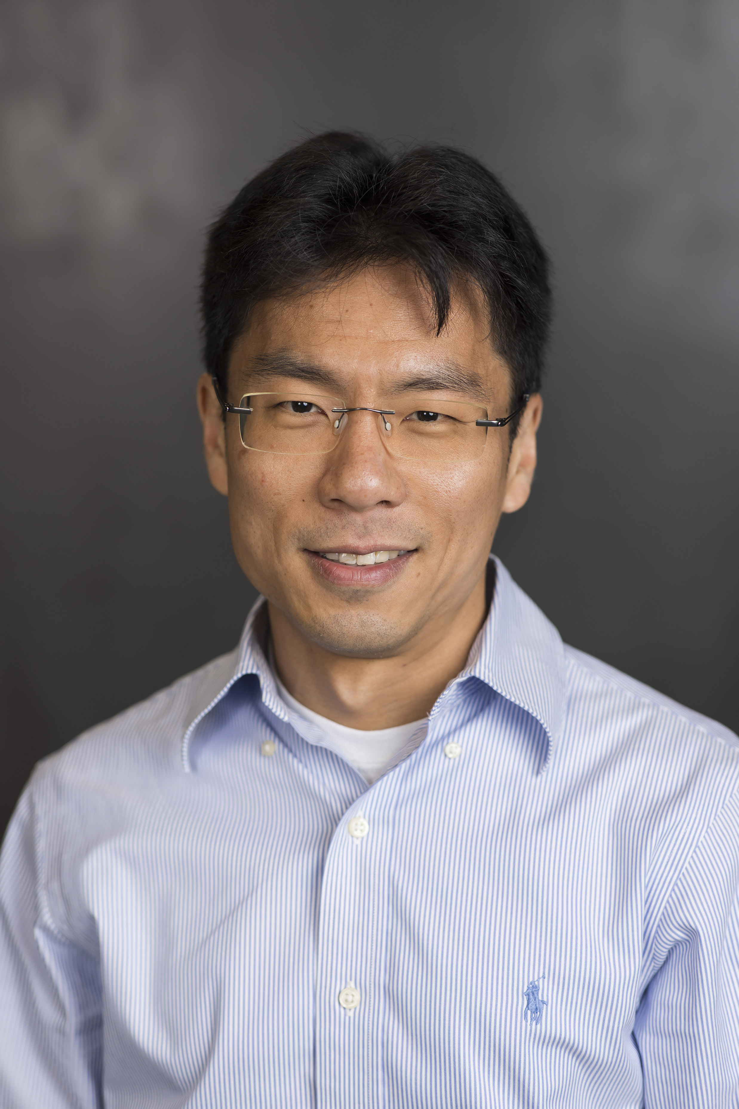 Associate Professor David Tsai