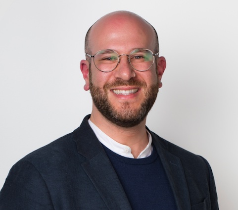 Dr Michael Krasovitsky