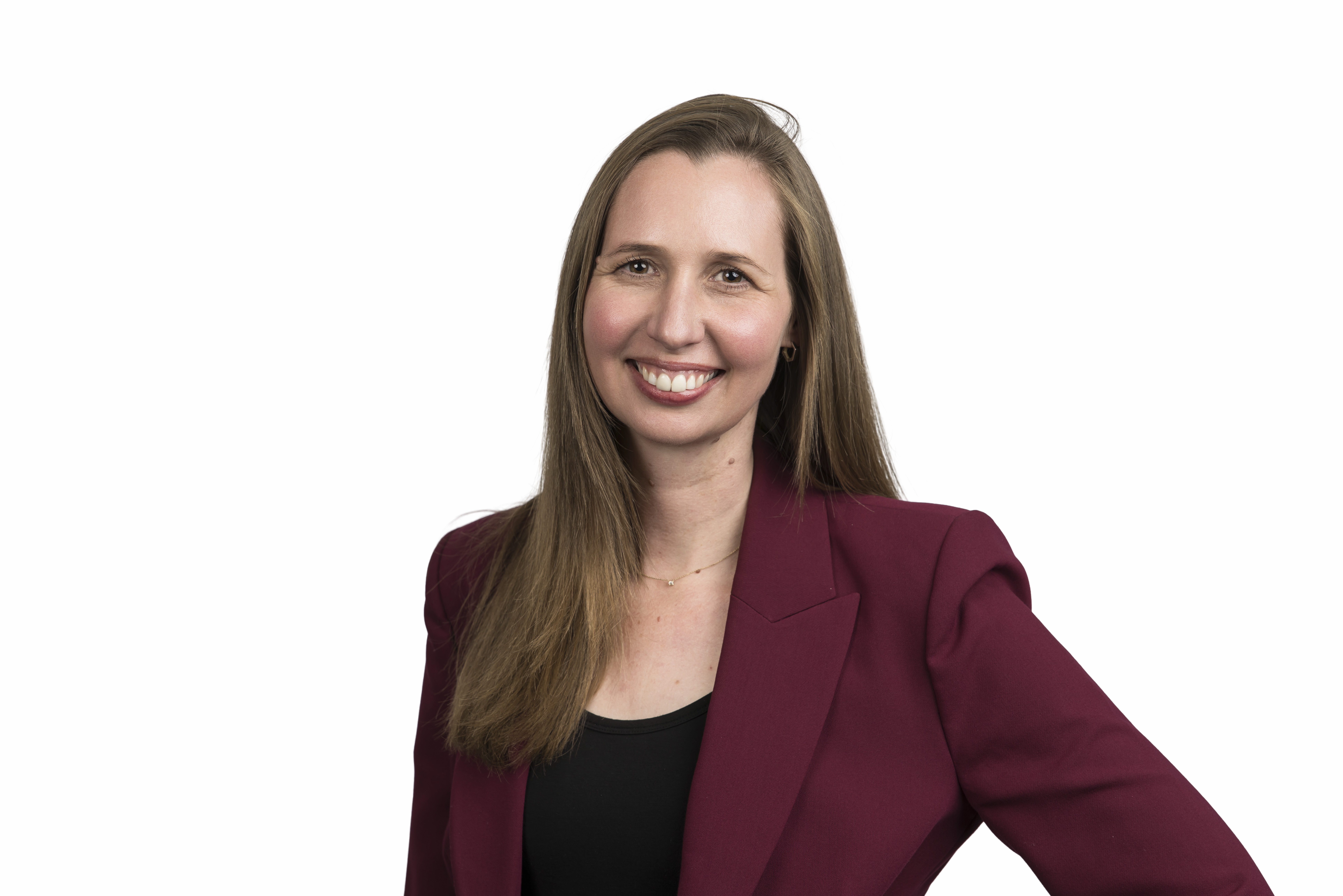 Associate Professor Danielle Moreau