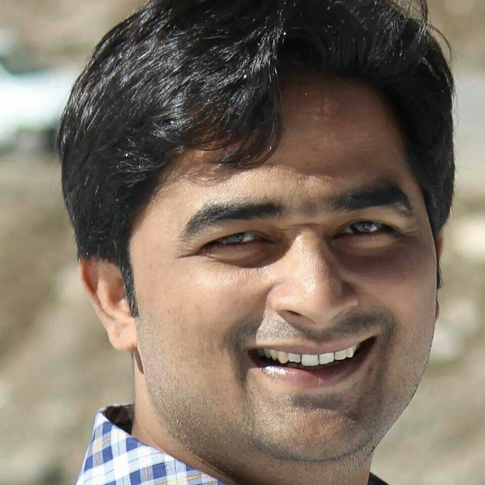 Dr Akshansha Chauhan