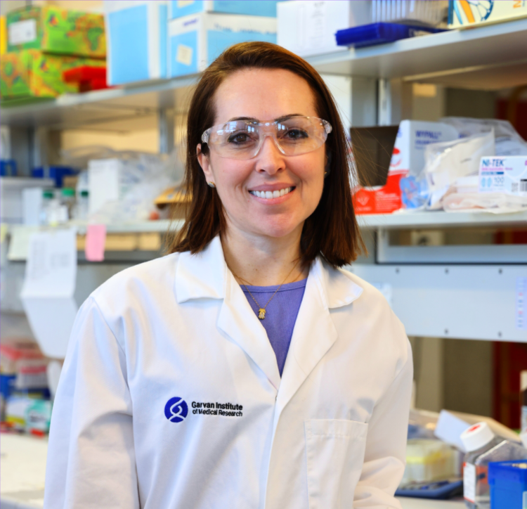 Dr Heloisa Zaccaron Milioli